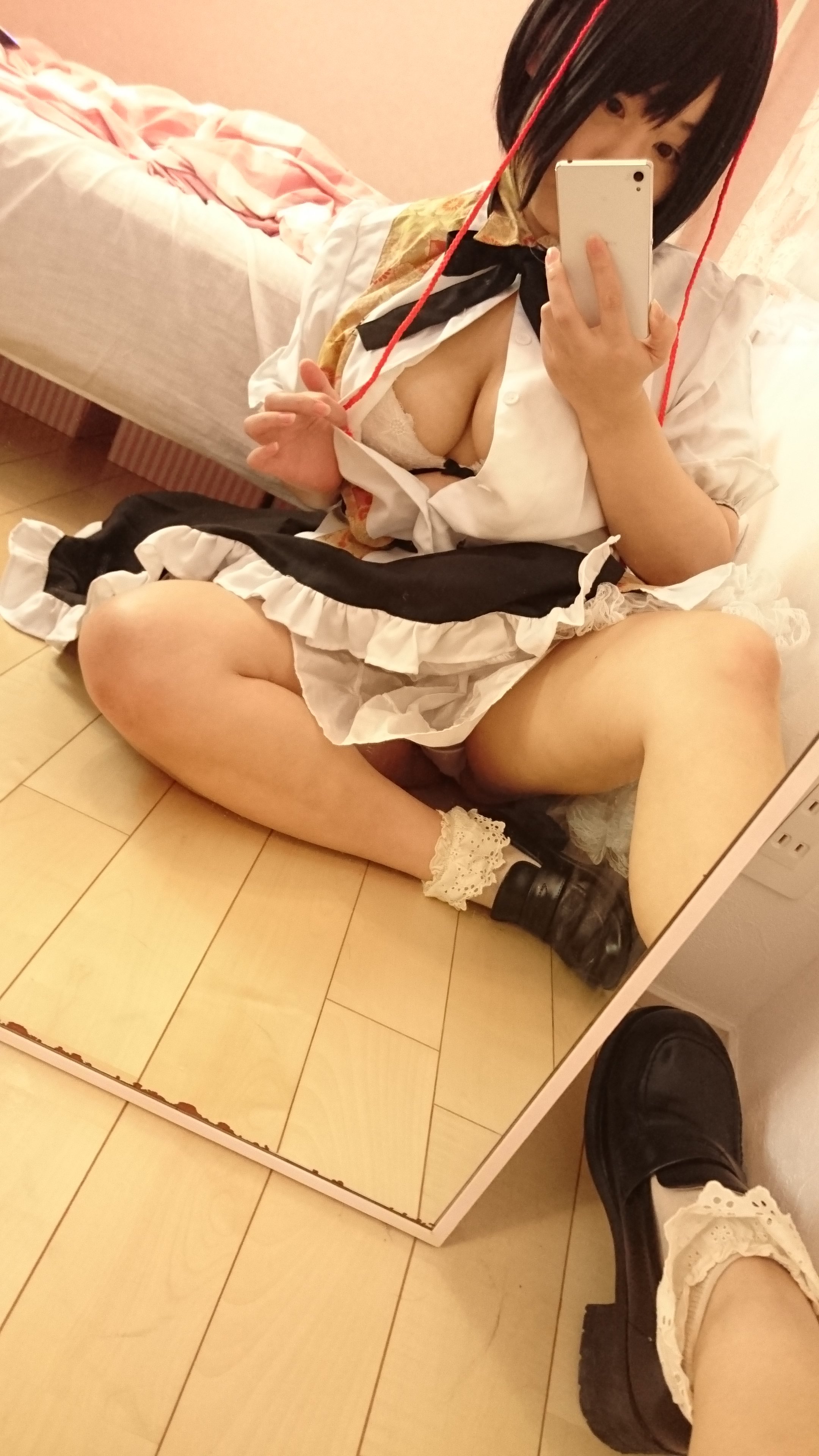 Dotechin Sales Office (Okada Yui)] I wish I hadn't learned about anal.... Anal Fucking Machine Unboxing (Touhou Project)