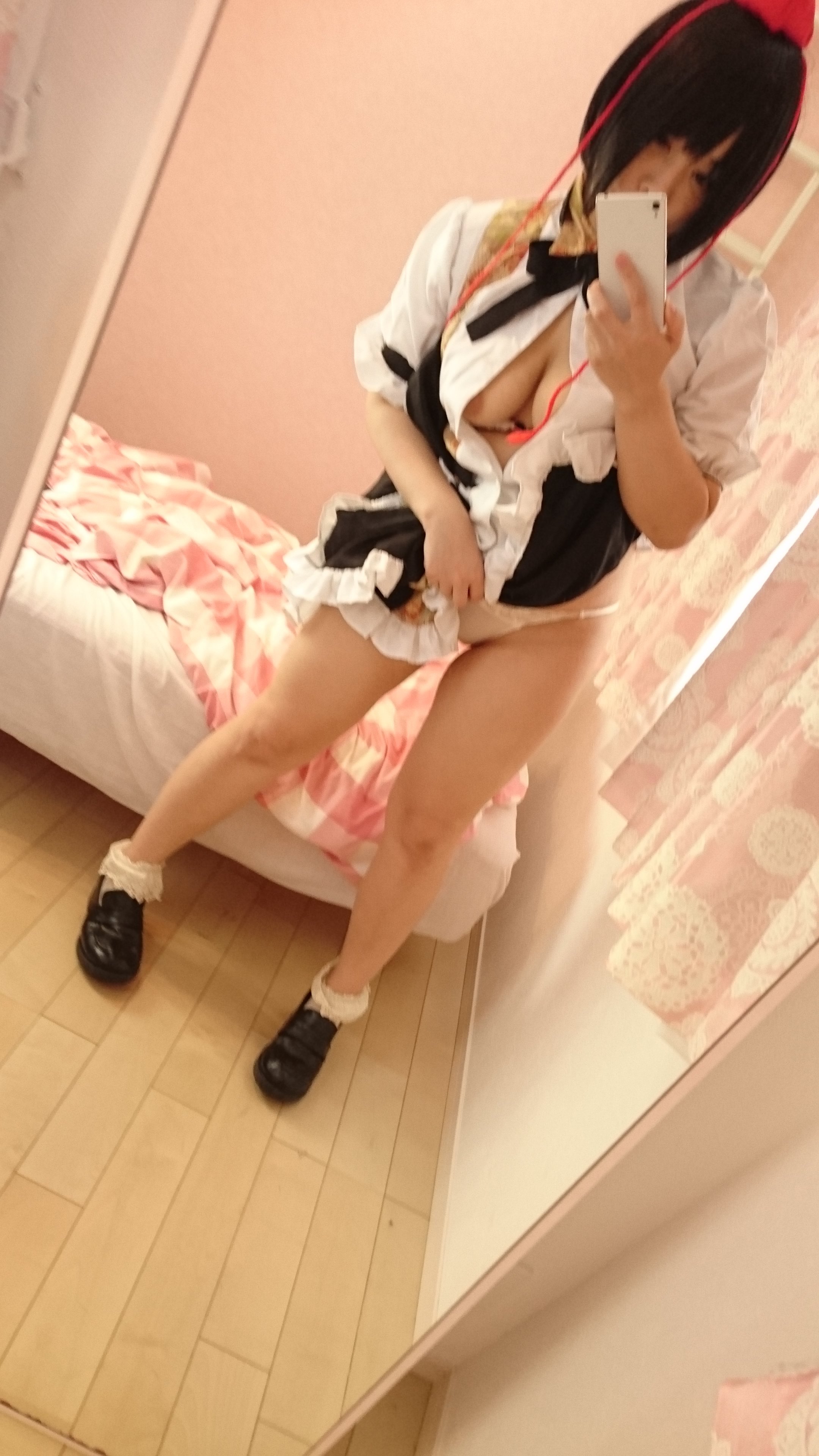 도테친 판매소 (오카다 유이)] 아날 따위는 배울 걸 그랬어... 아날 펑킹 머신 개봉 (동방 프로젝트)