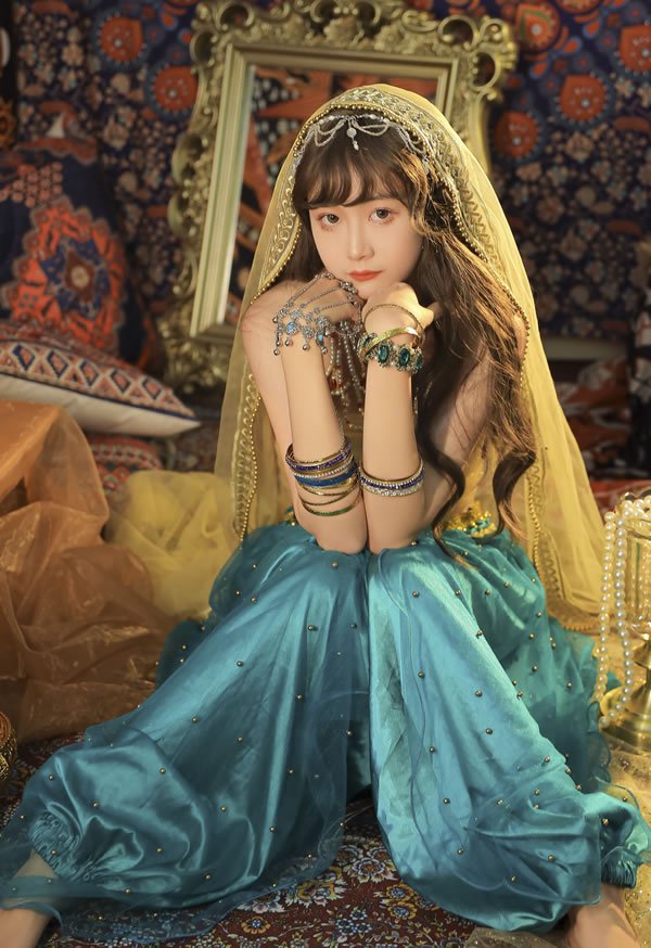 ปลาทอง kinngyo - ม่อลี่กงจู