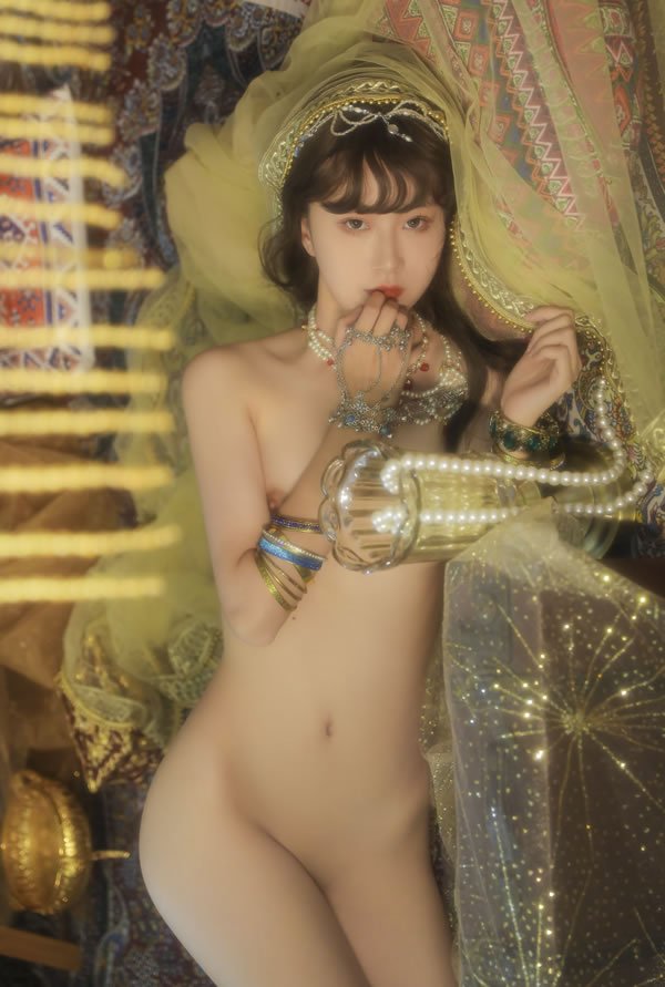 金鱼kinngyo - 茉莉公主
