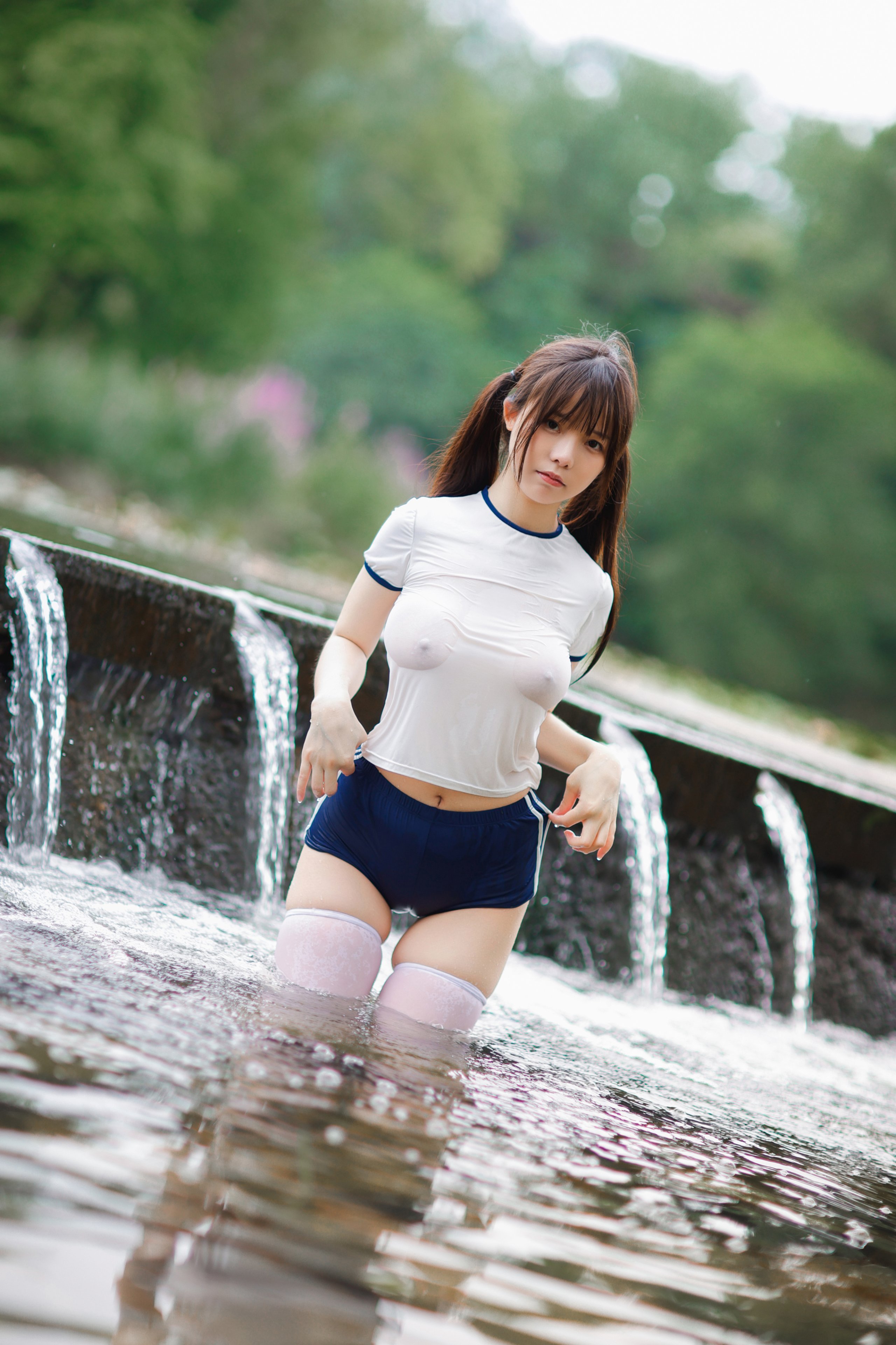 六味帝皇ジャン] 体操服