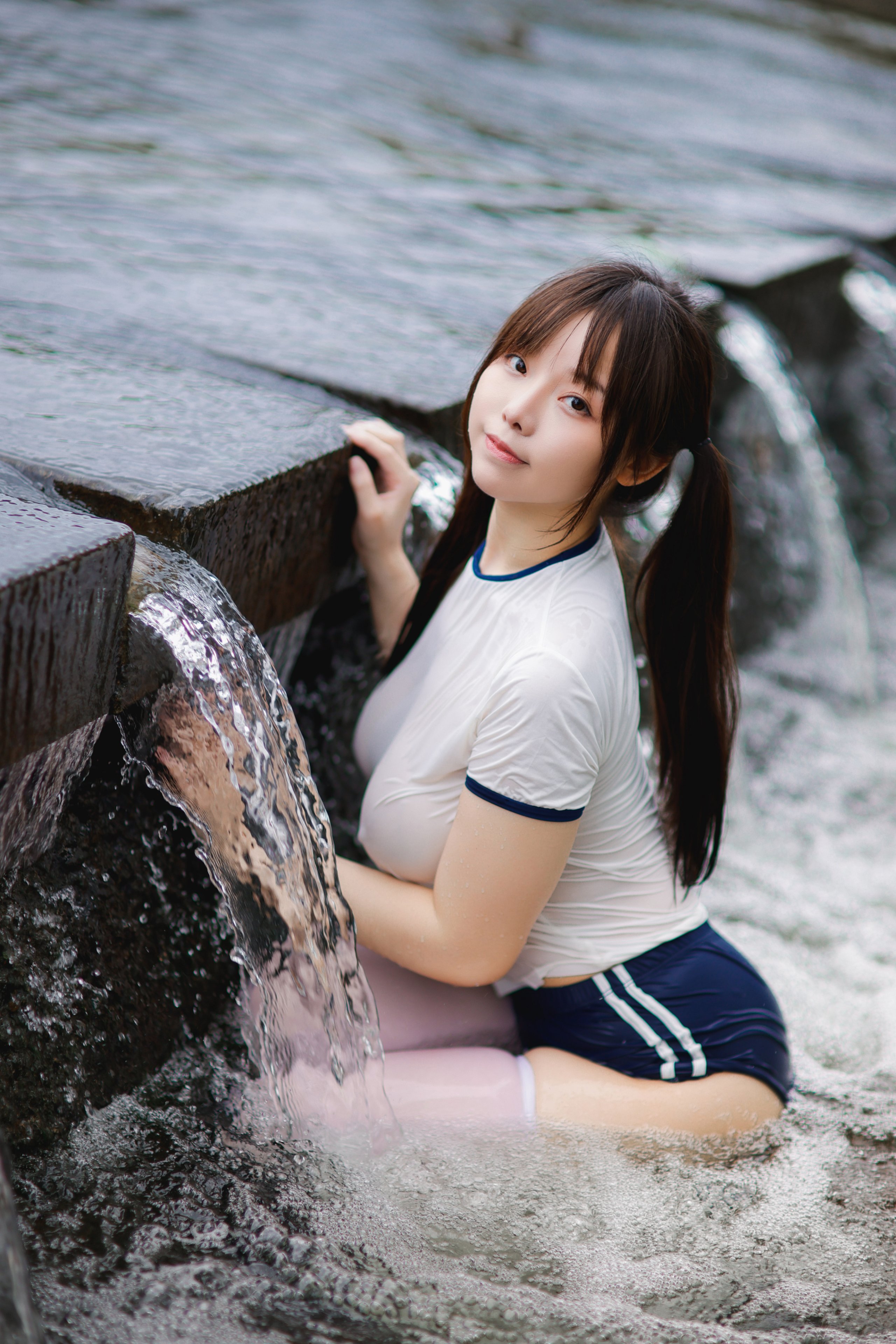 六味帝皇ジャン] 体操服