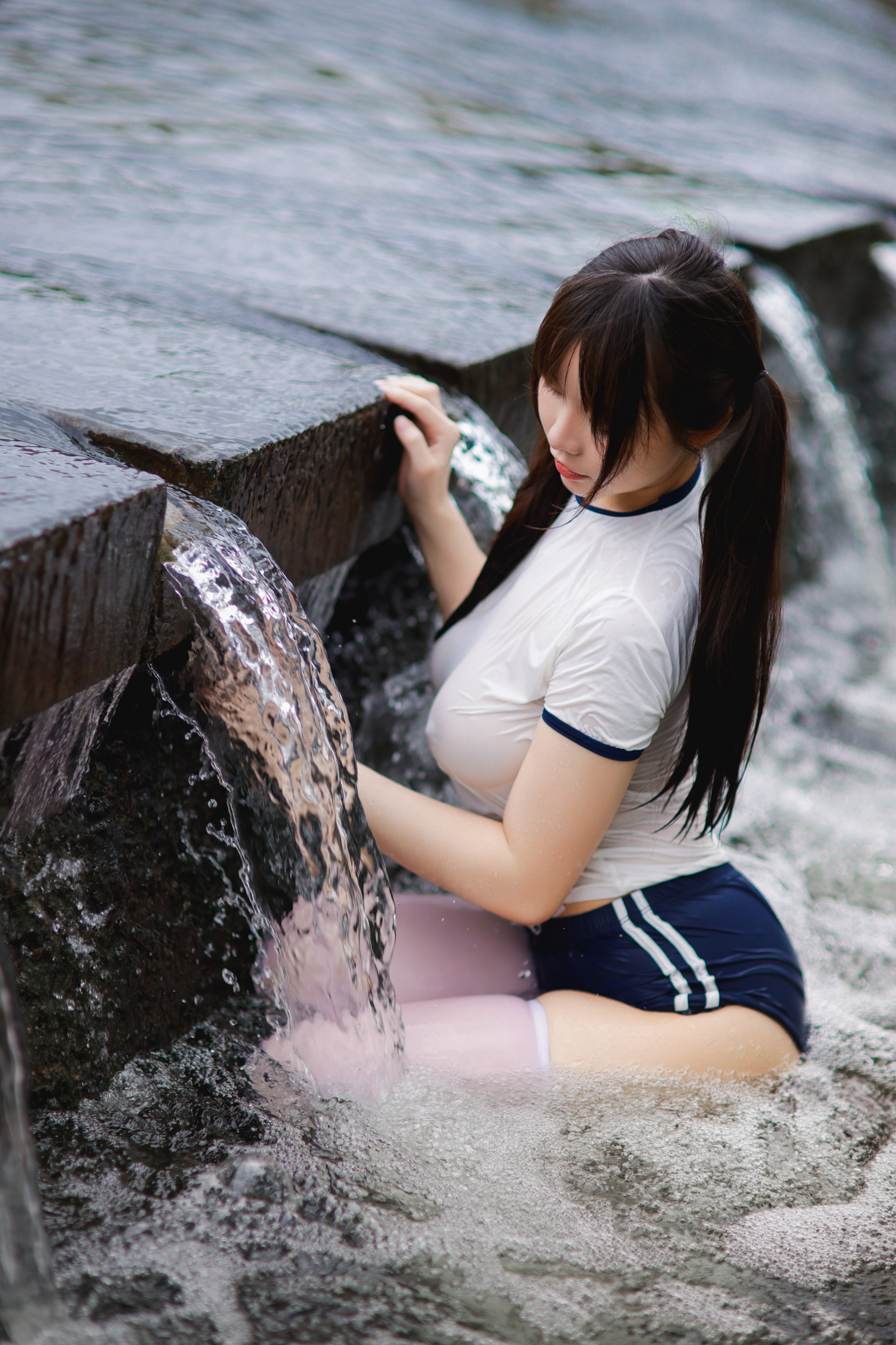 六味帝皇ジャン] 体操服