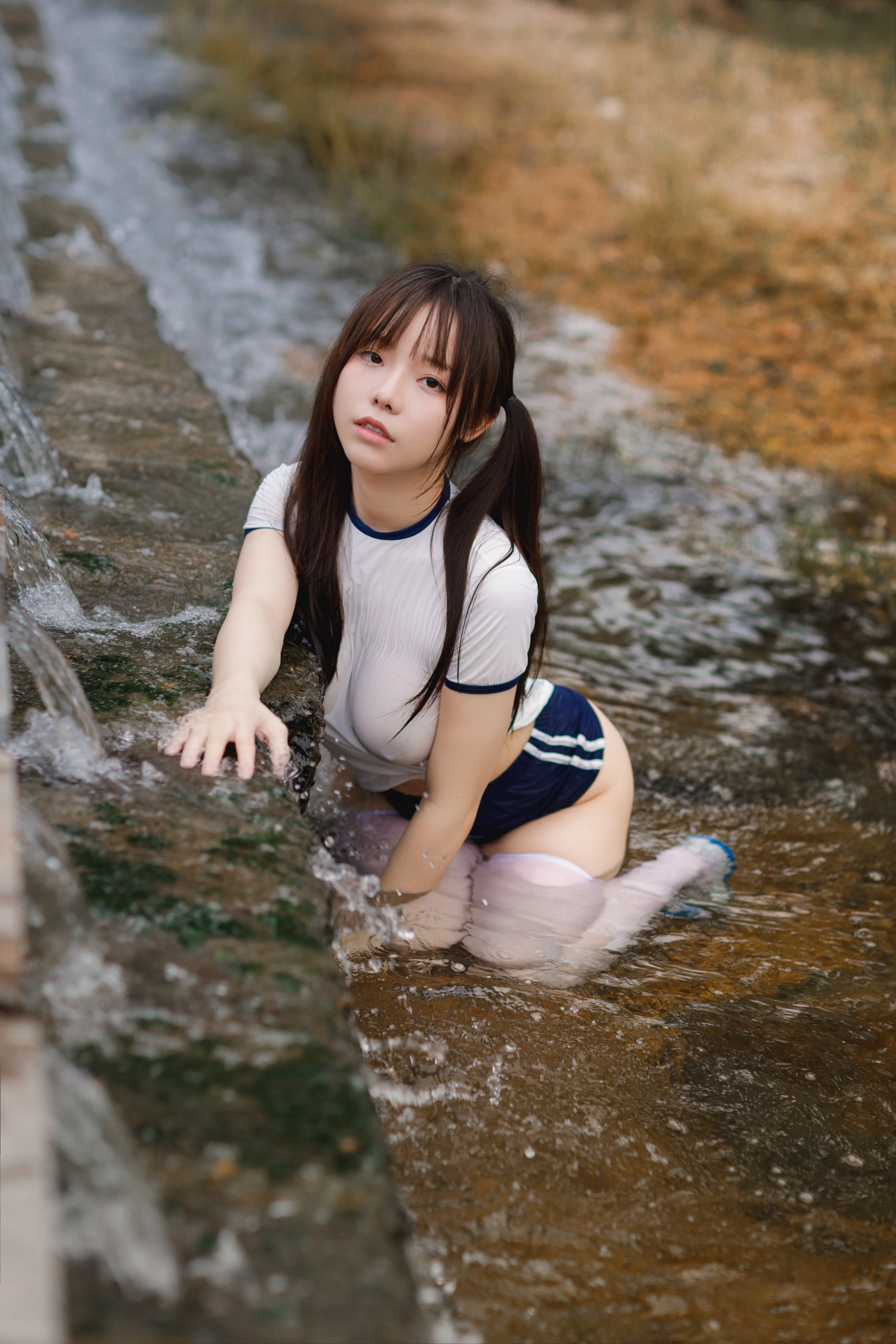 六味帝皇ジャン] 体操服