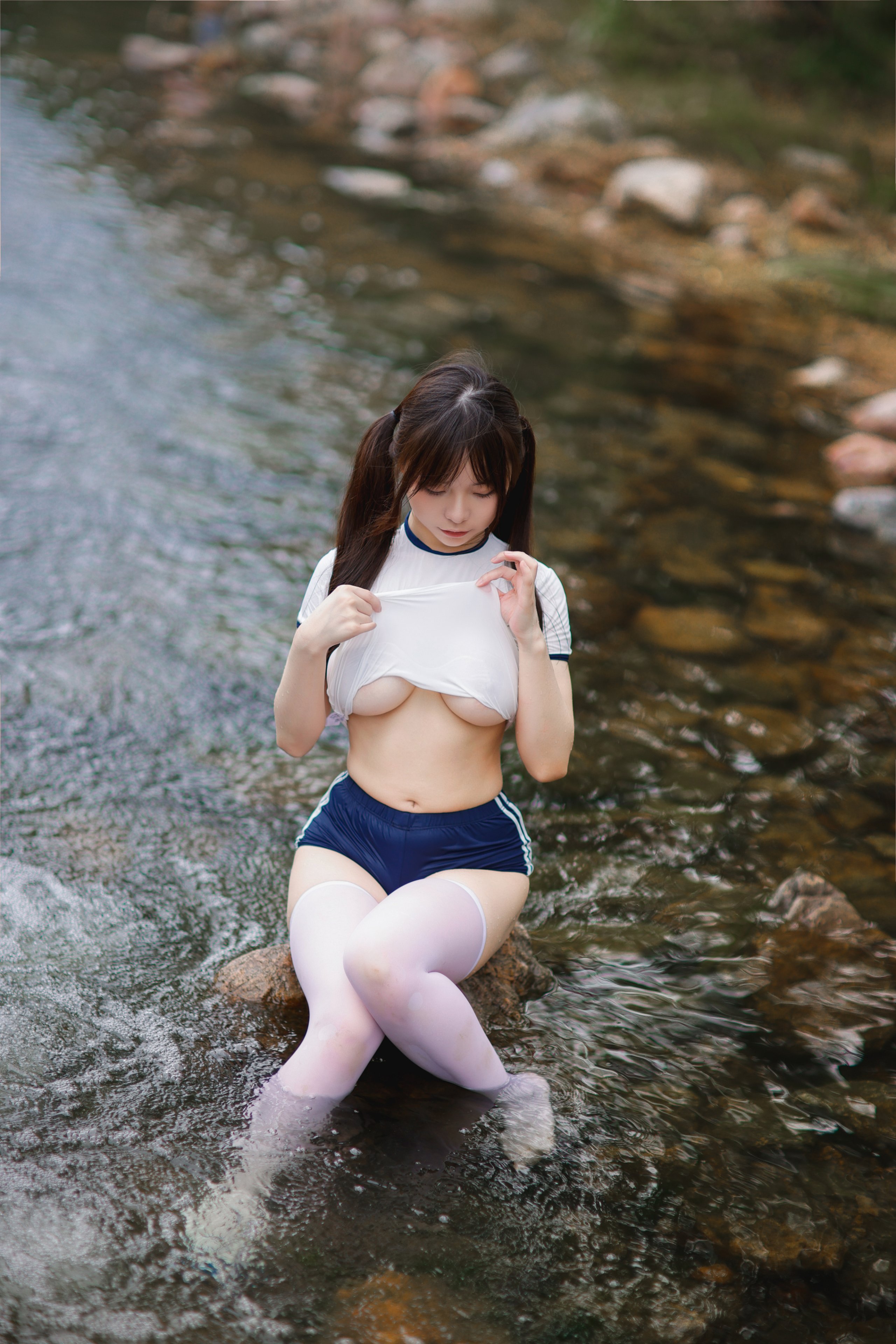 六味帝皇ジャン] 体操服