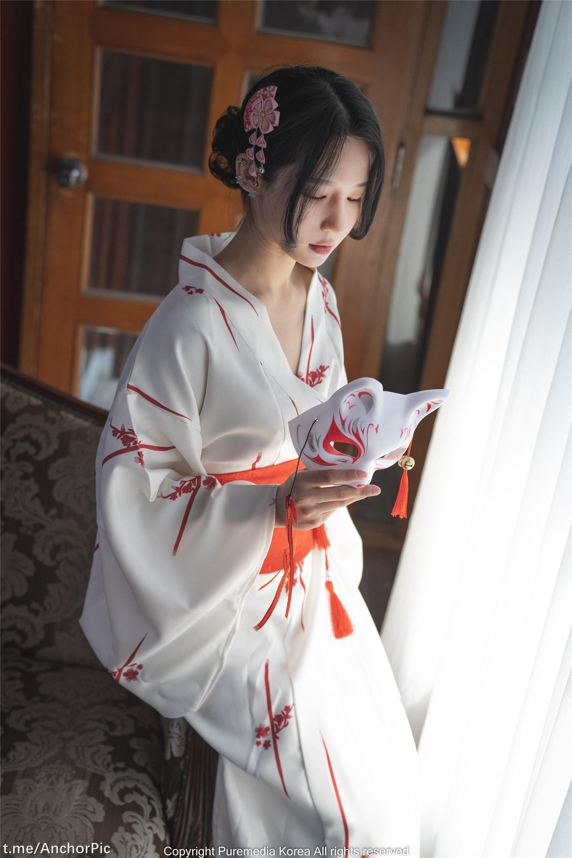 [Pure Media] VOL.163 Yeha 94P