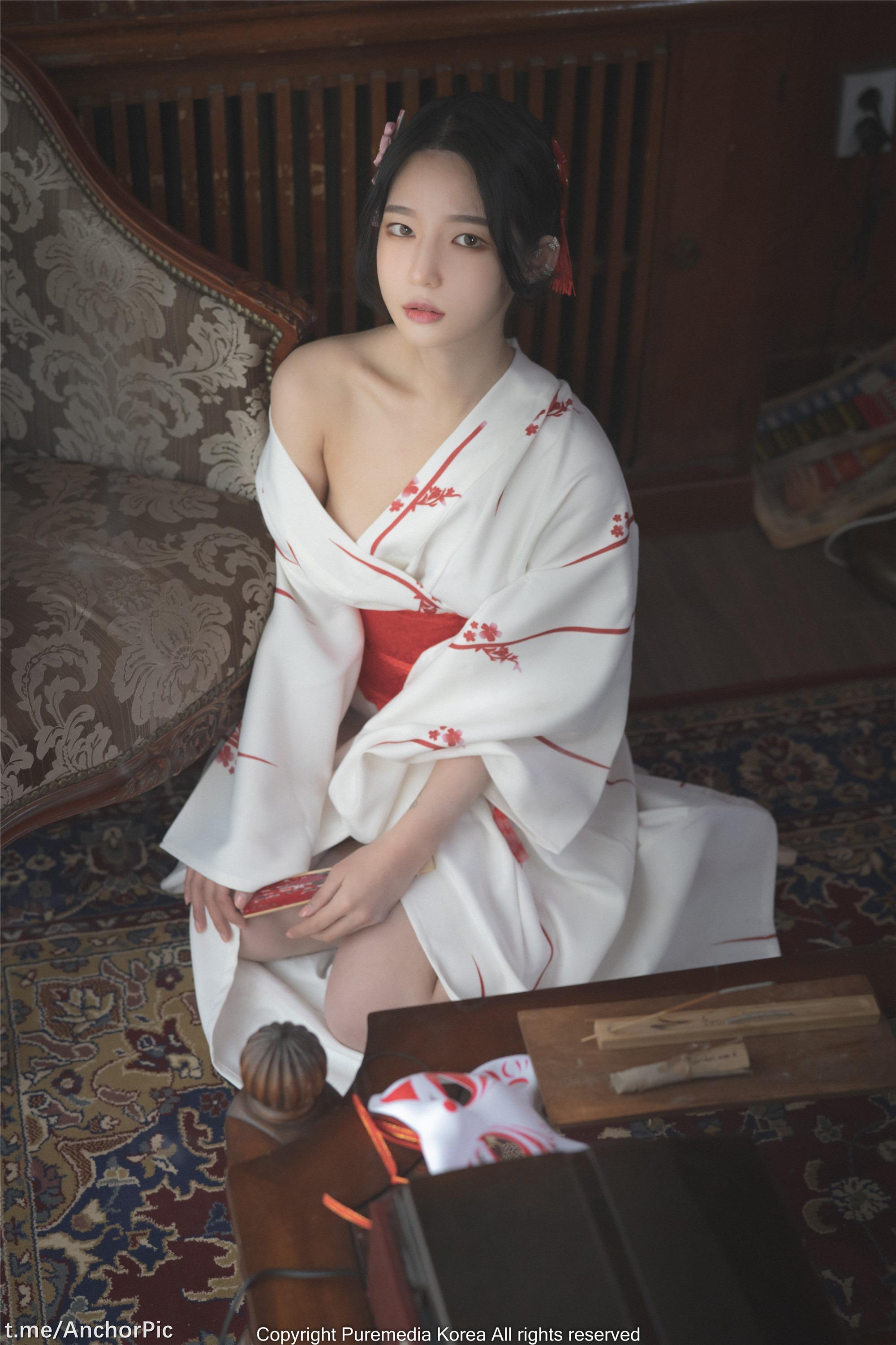 [Pure Media] VOL.163 Yeha 94P