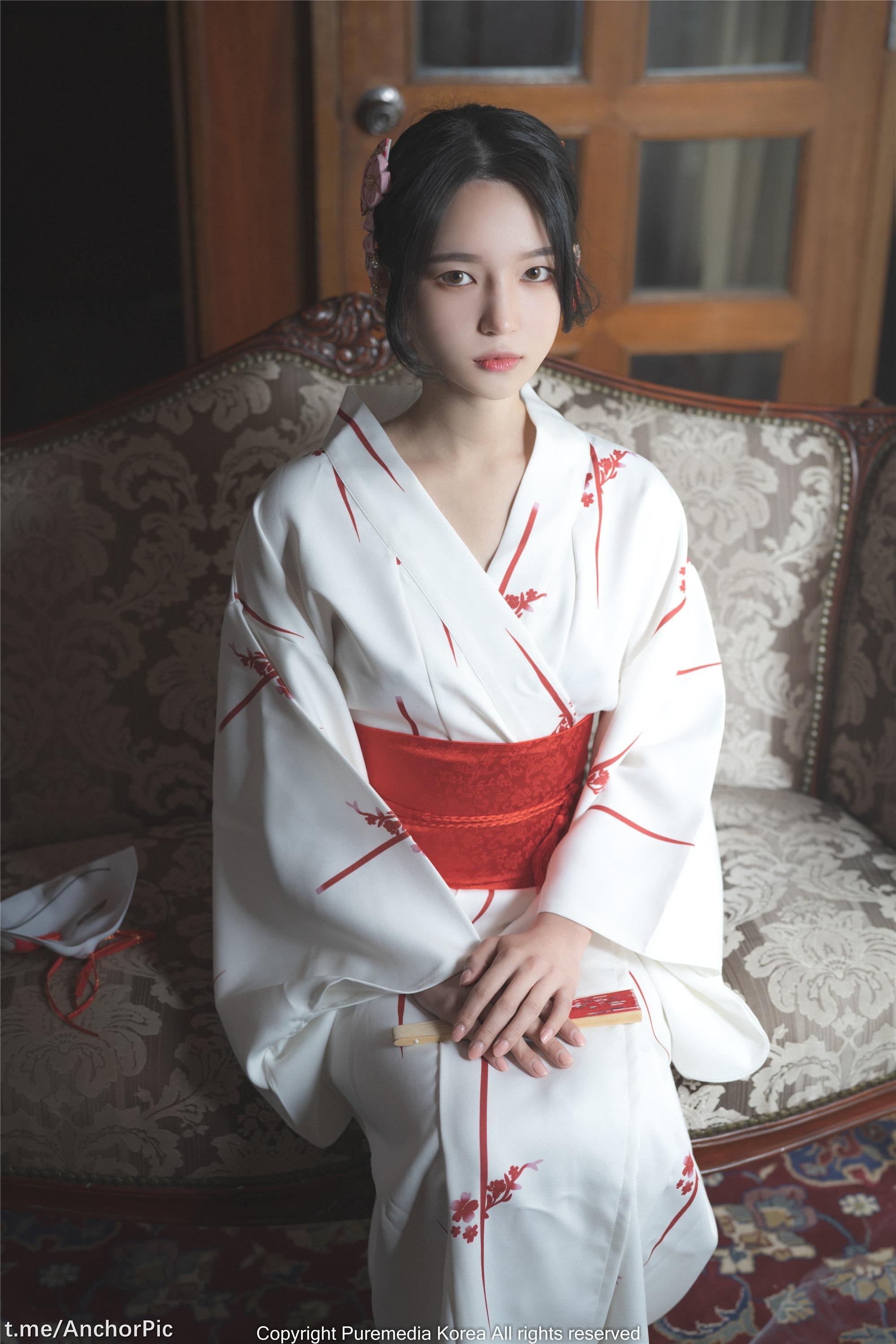 [Pure Media] VOL.163 Yeha 94P