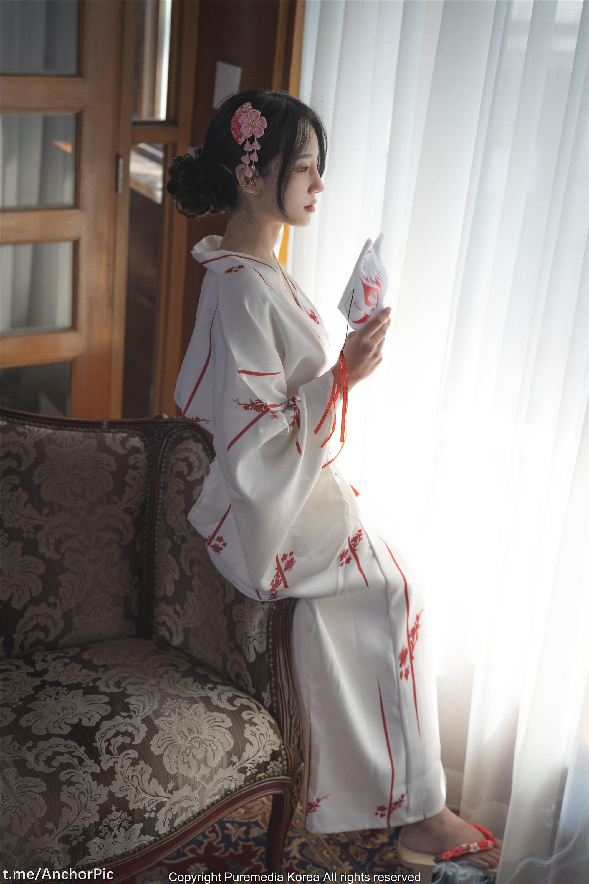 [Pure Media] VOL.163 Yeha 94P