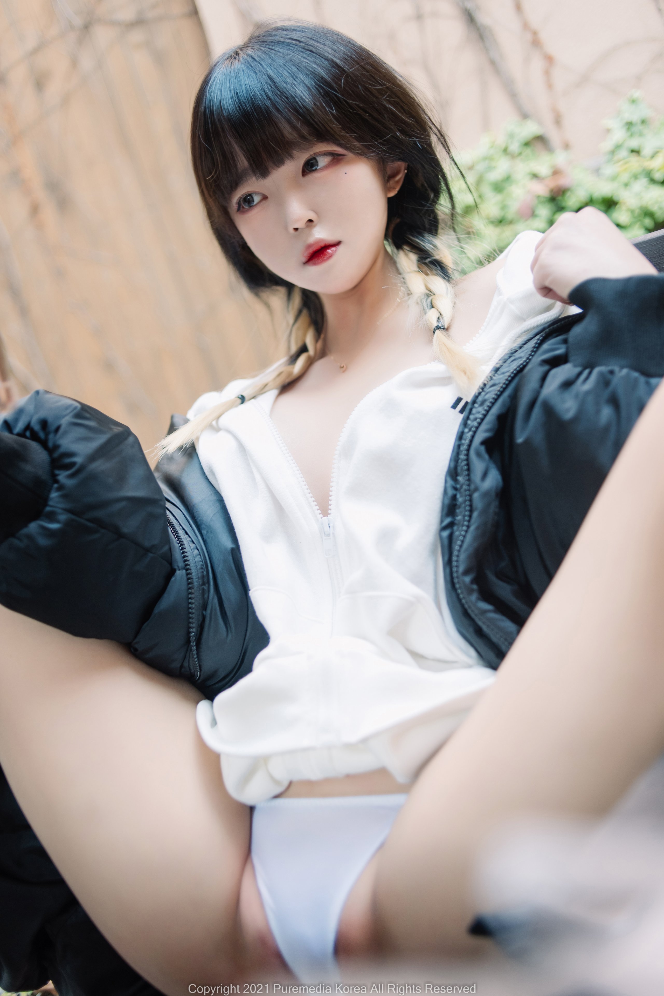 純媒體 Vol.148 阿拉姆
