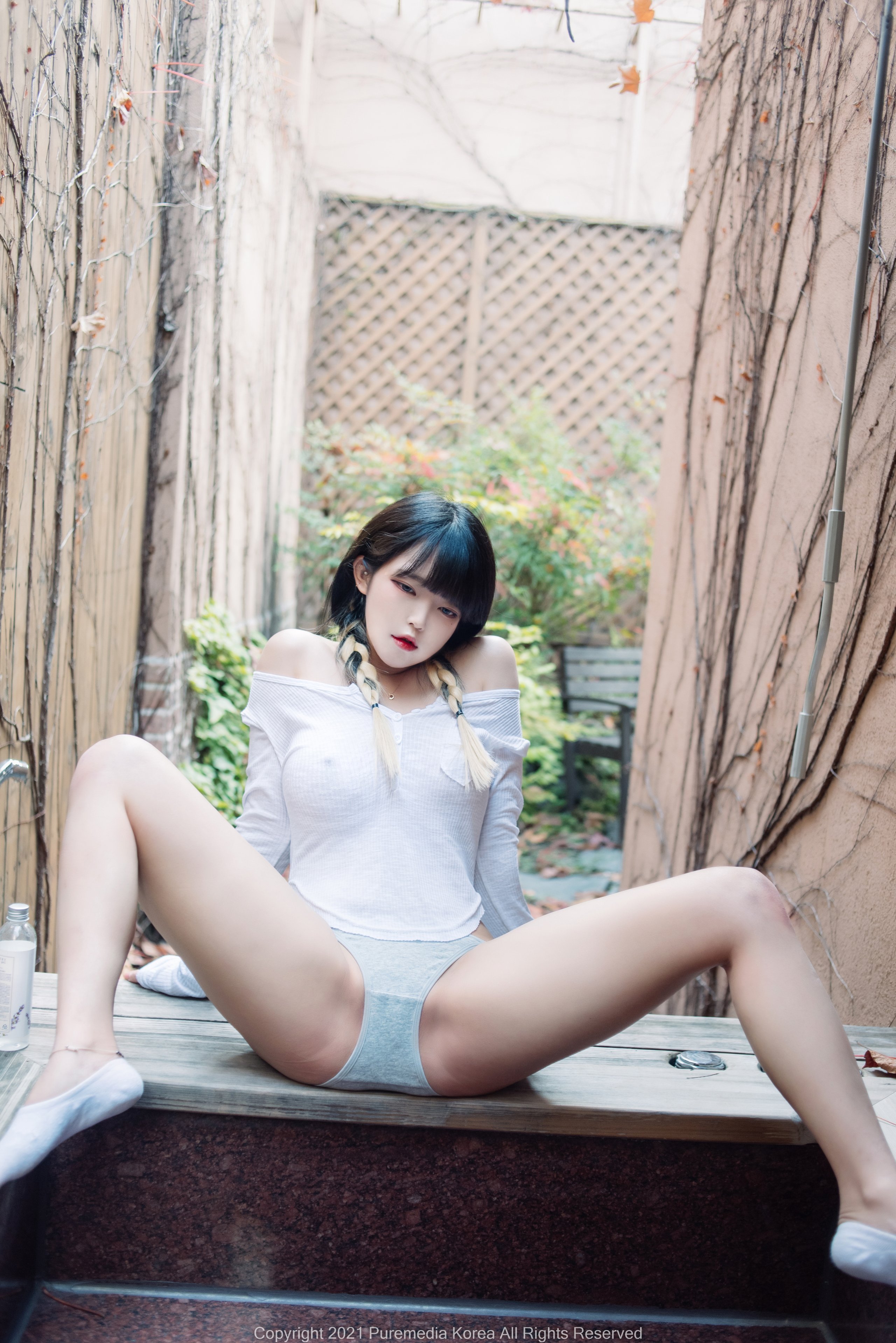 純媒體 Vol.148 阿拉姆