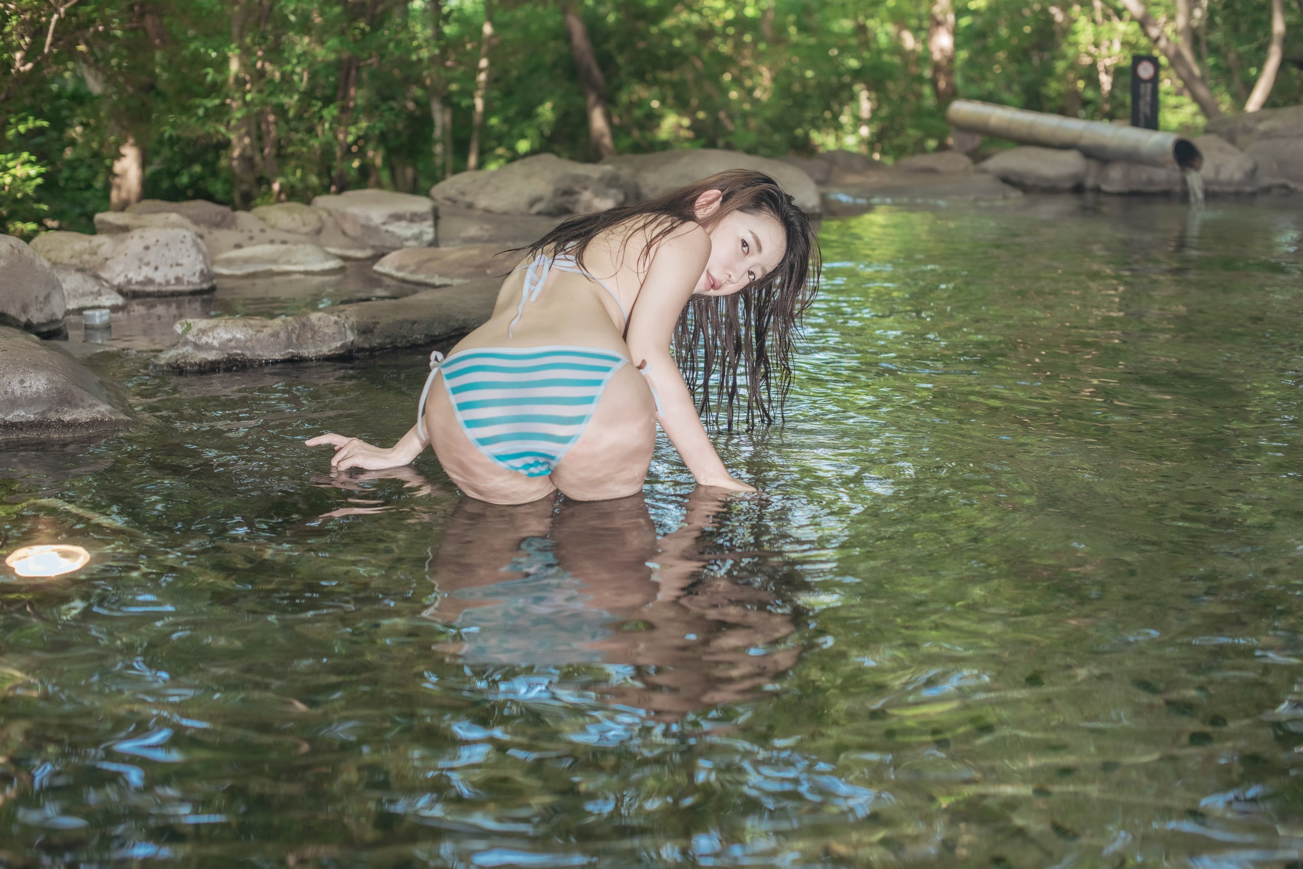 SAINT Photolife - Dohee - Vacation