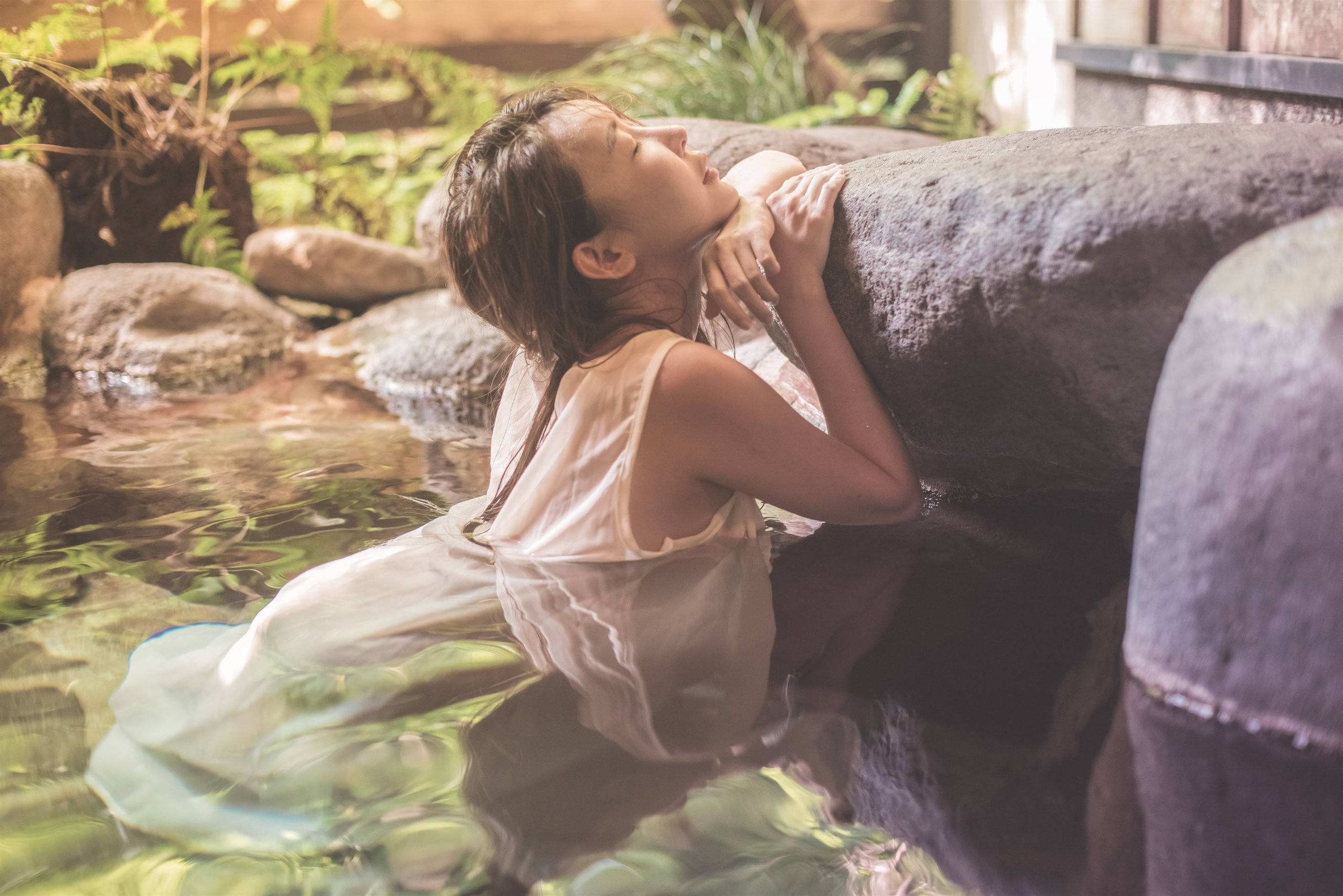 SAINT Photolife - Dohee - Vacation