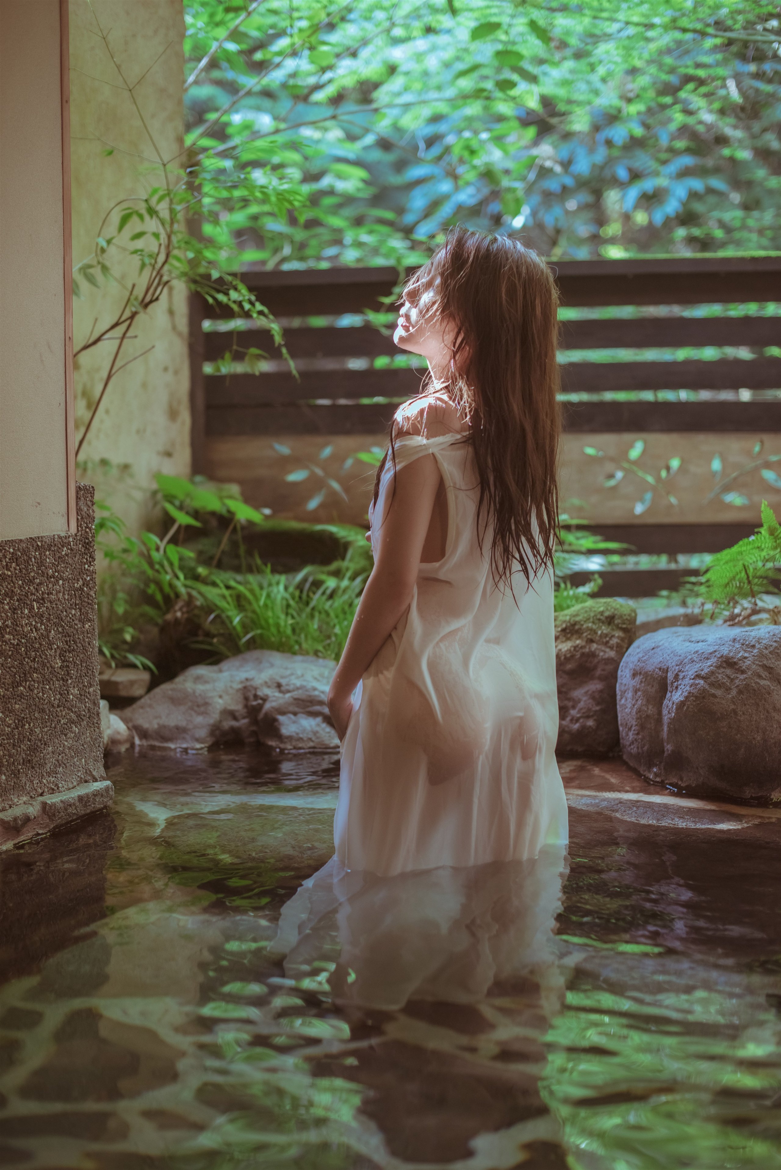 SAINT Photolife - Dohee - Vacation