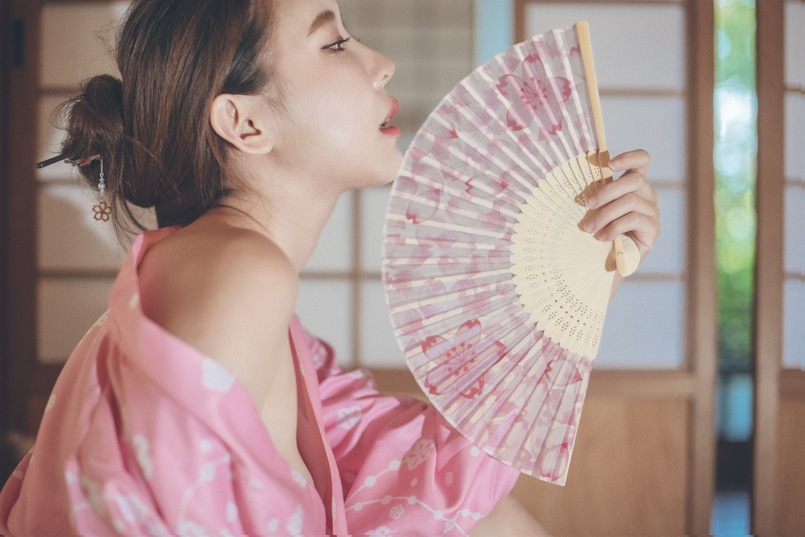 SAINT Photolife - Dohee - Vacation