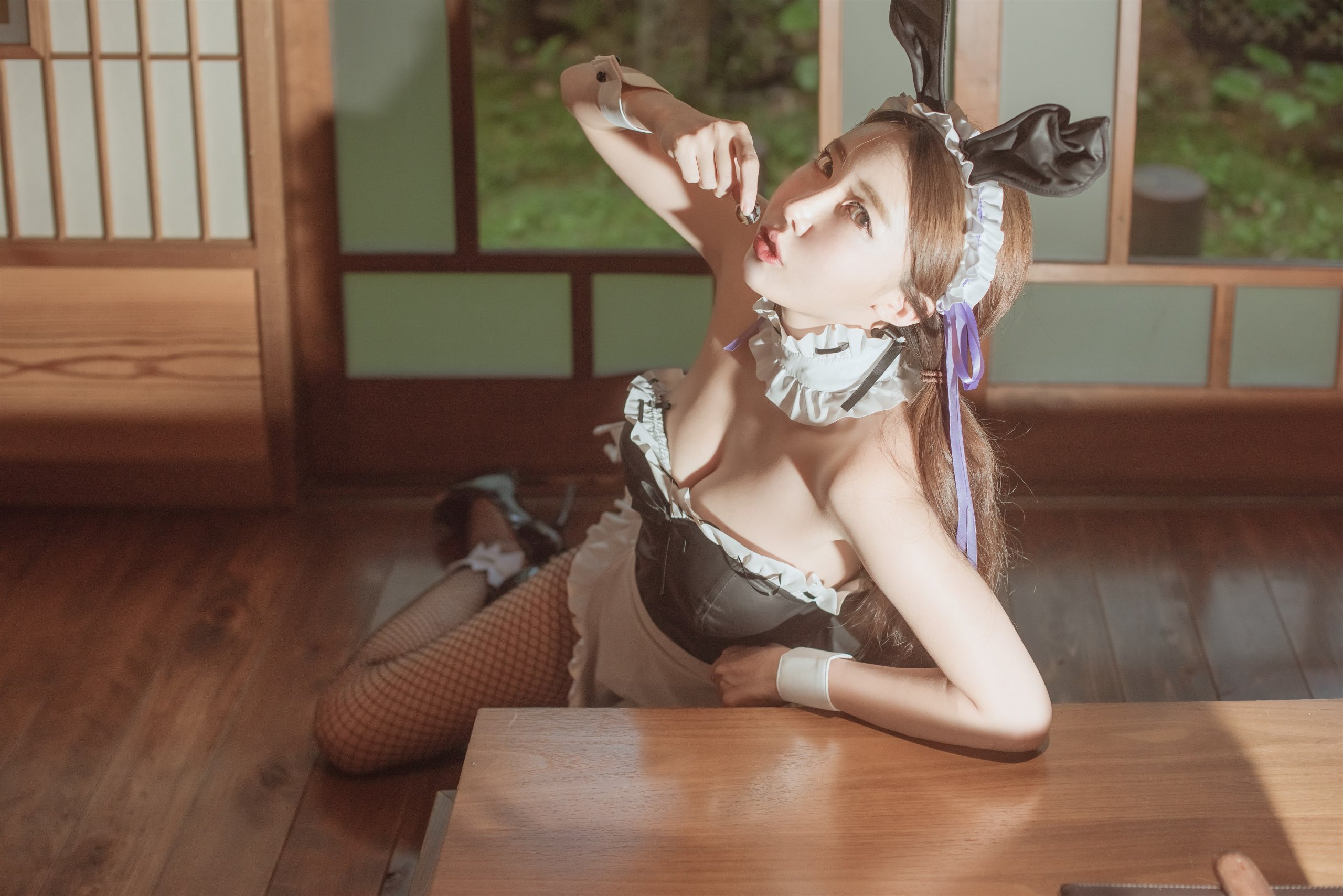 SAINT Photolife - Dohee - Vacation
