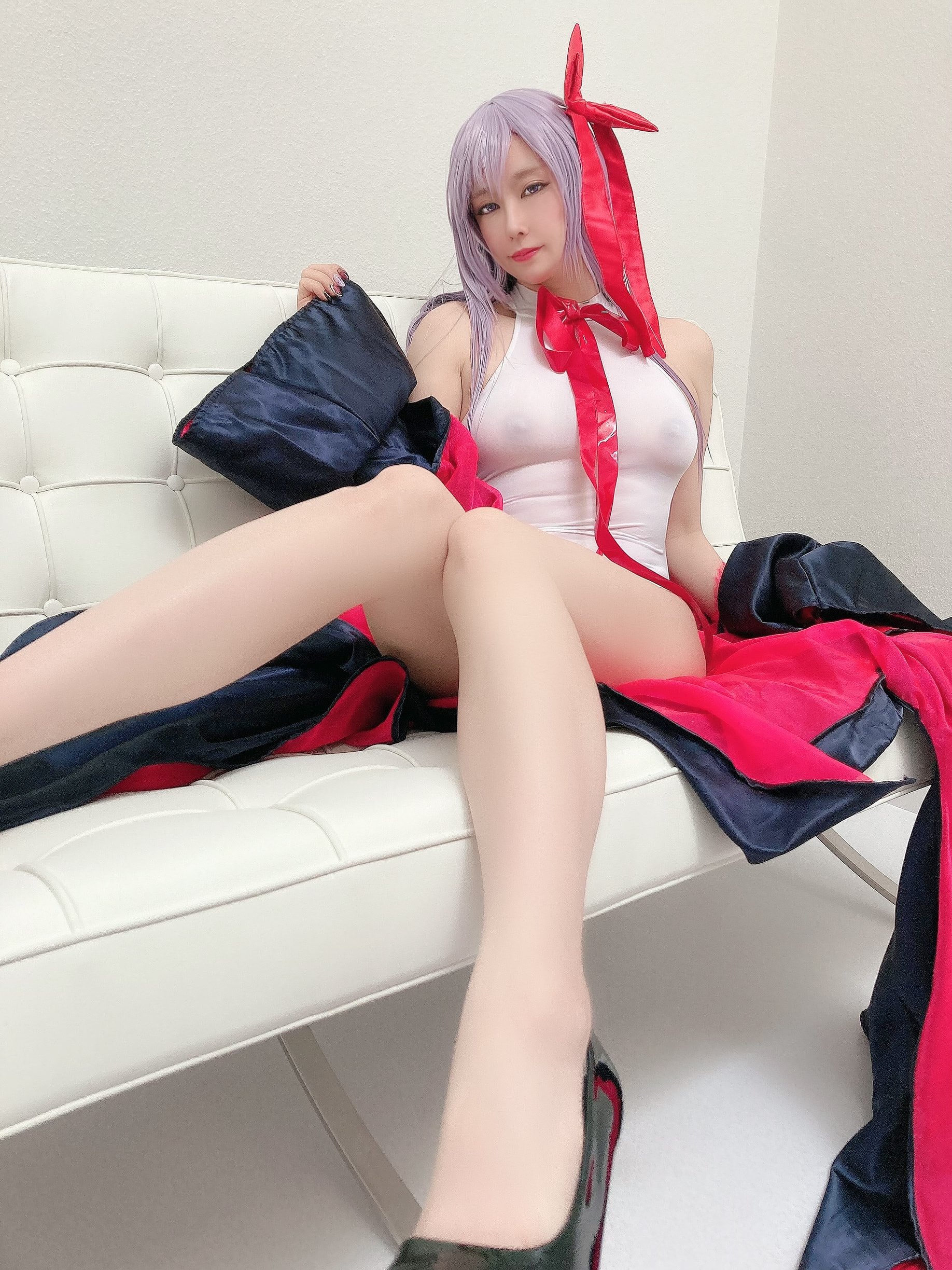 [Ringo Mitsuki] ... ...