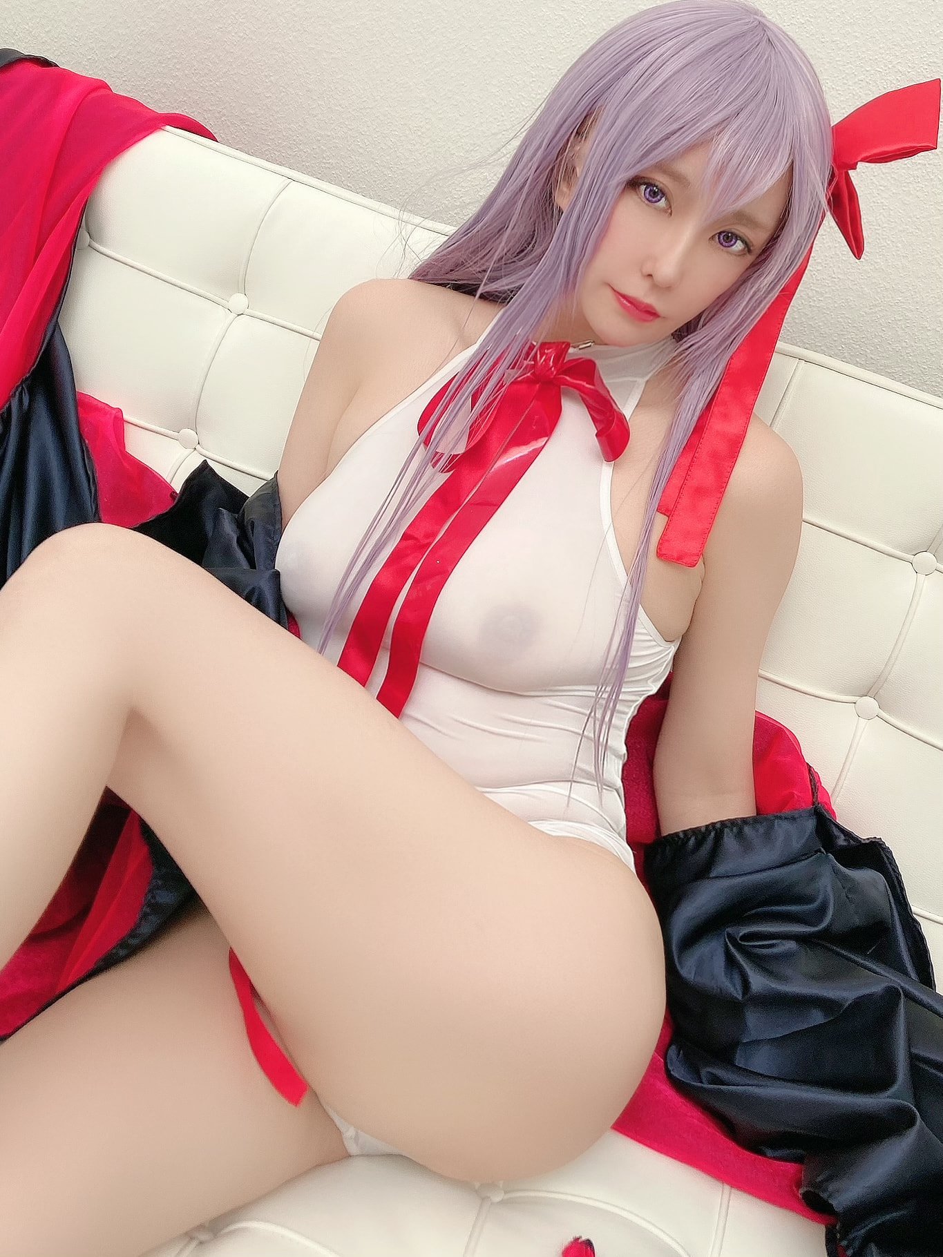 [Ringo Mitsuki] ... ...