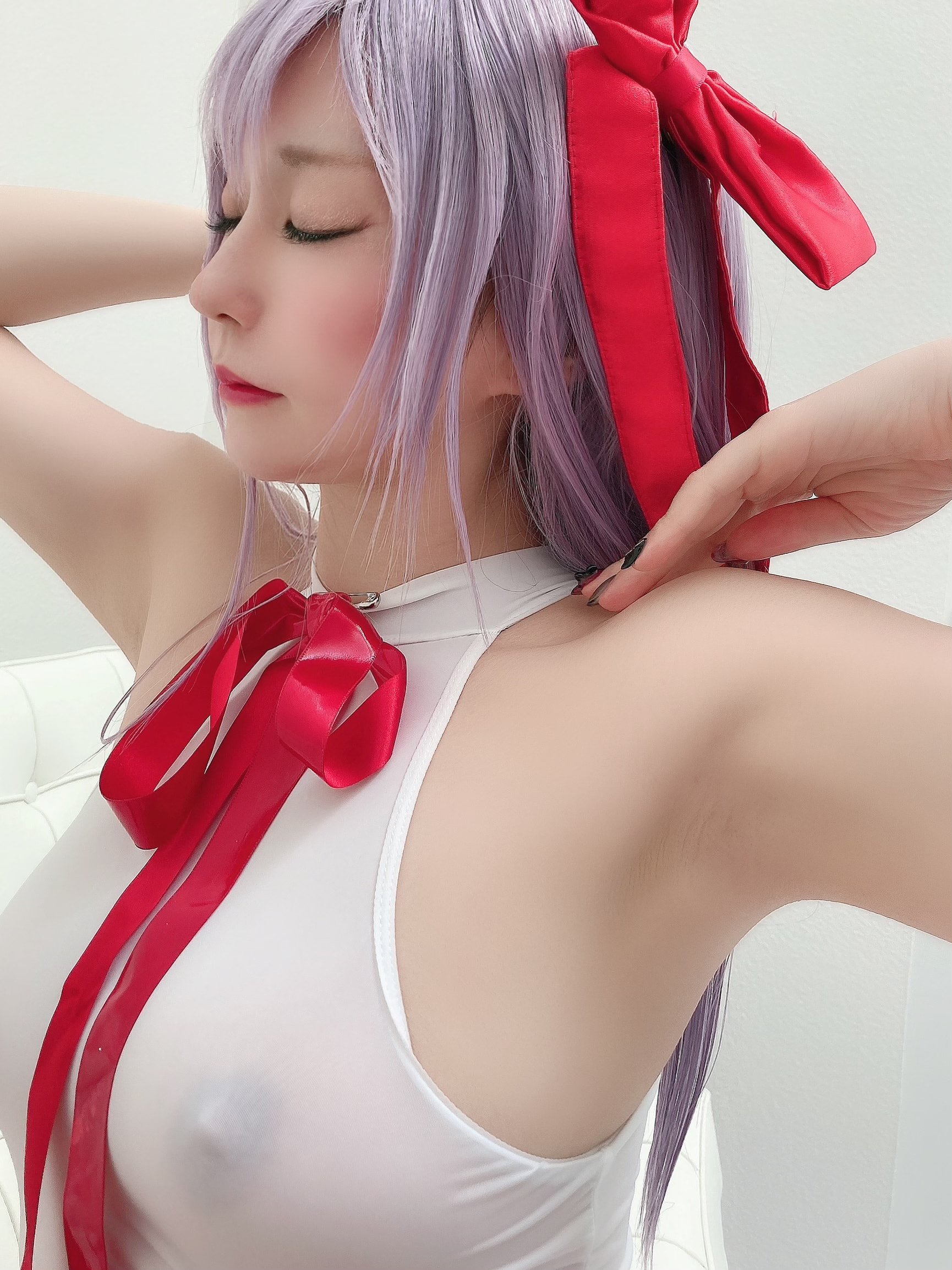 [Ringo Mitsuki] ... ...