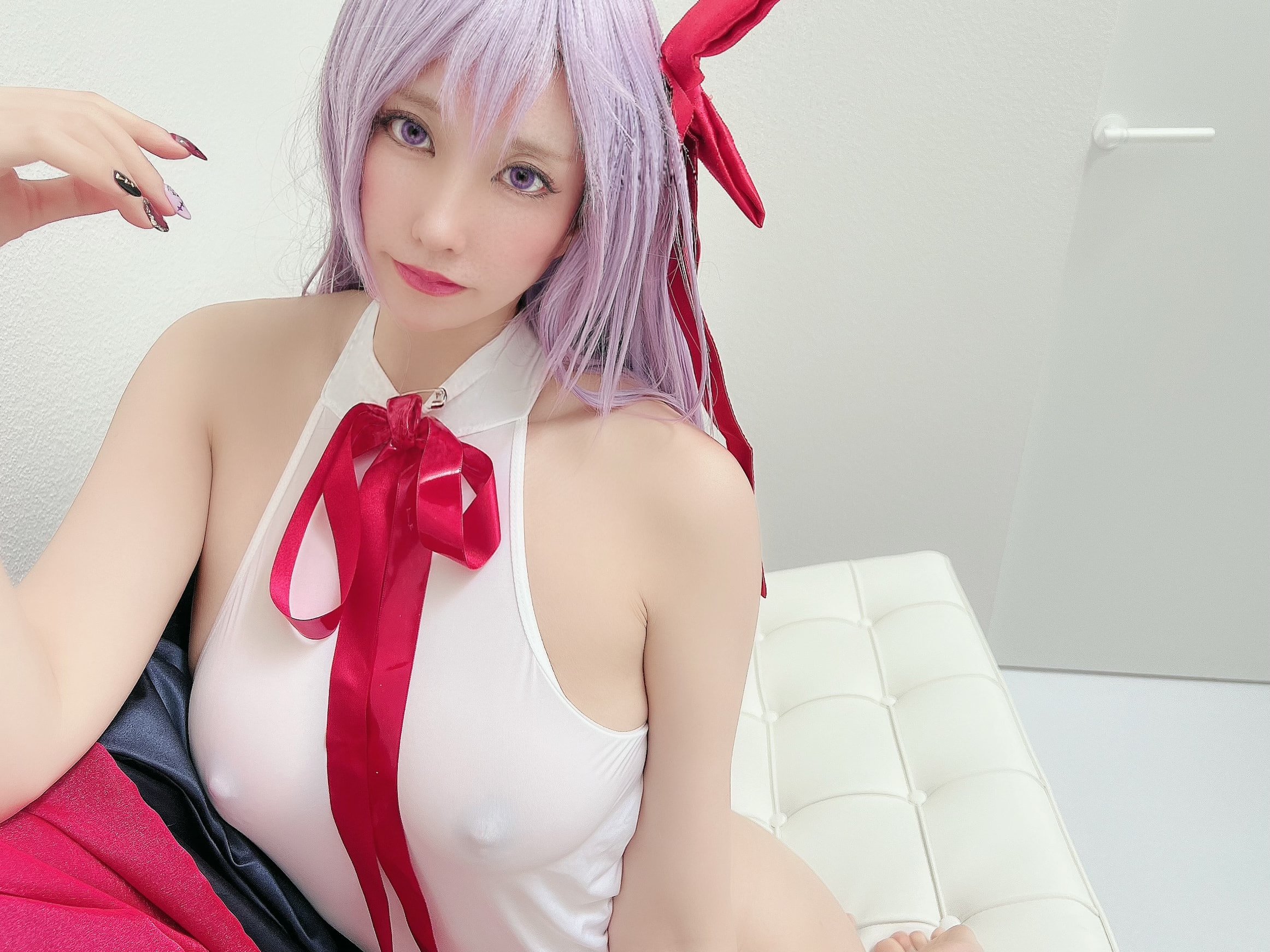 [Ringo Mitsuki] ... ...