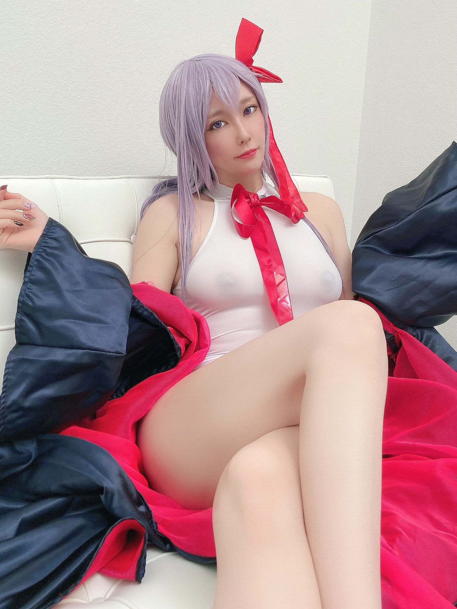 [Ringo Mitsuki] ... ...
