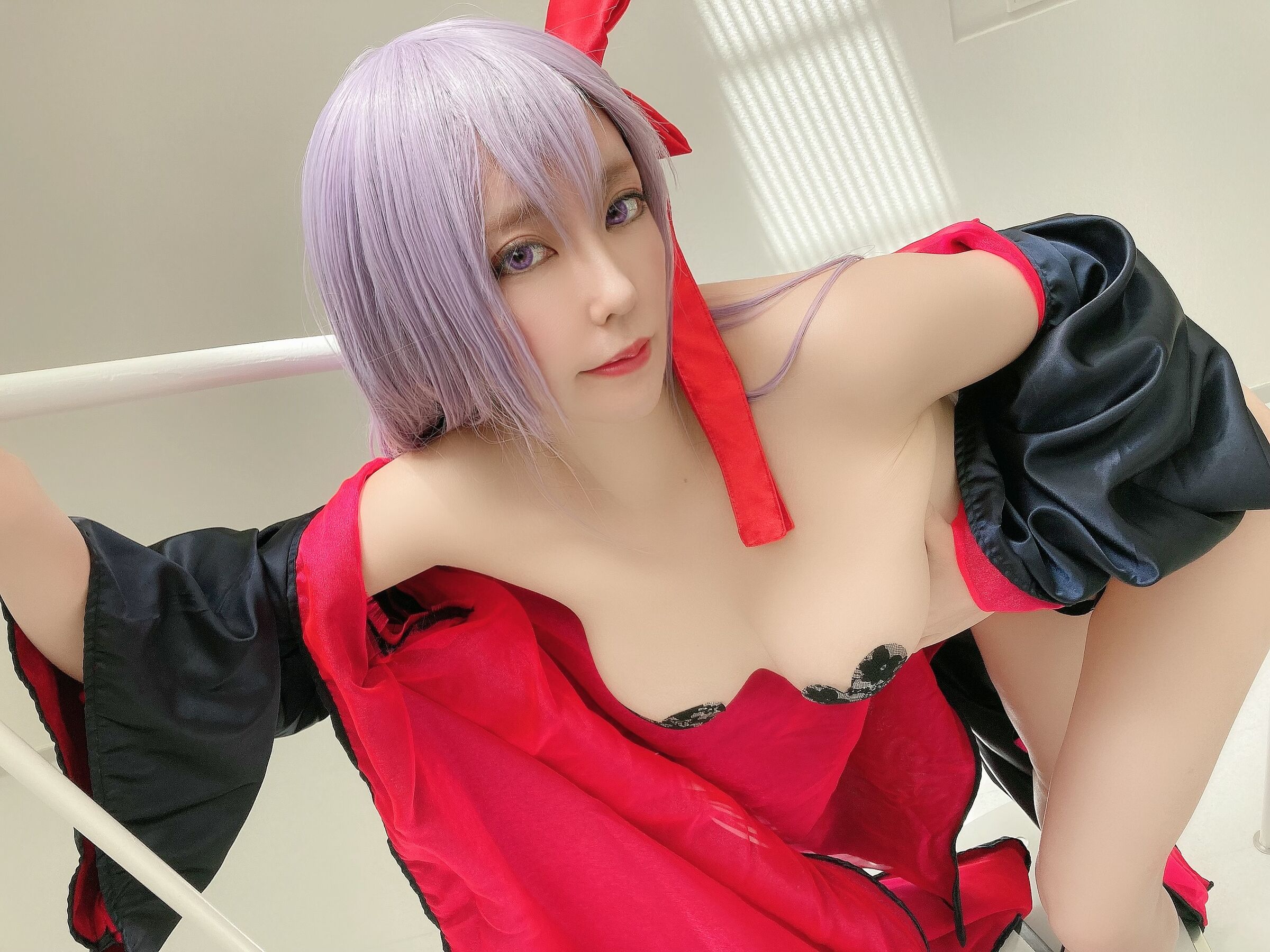 [Ringo Mitsuki] ... ...