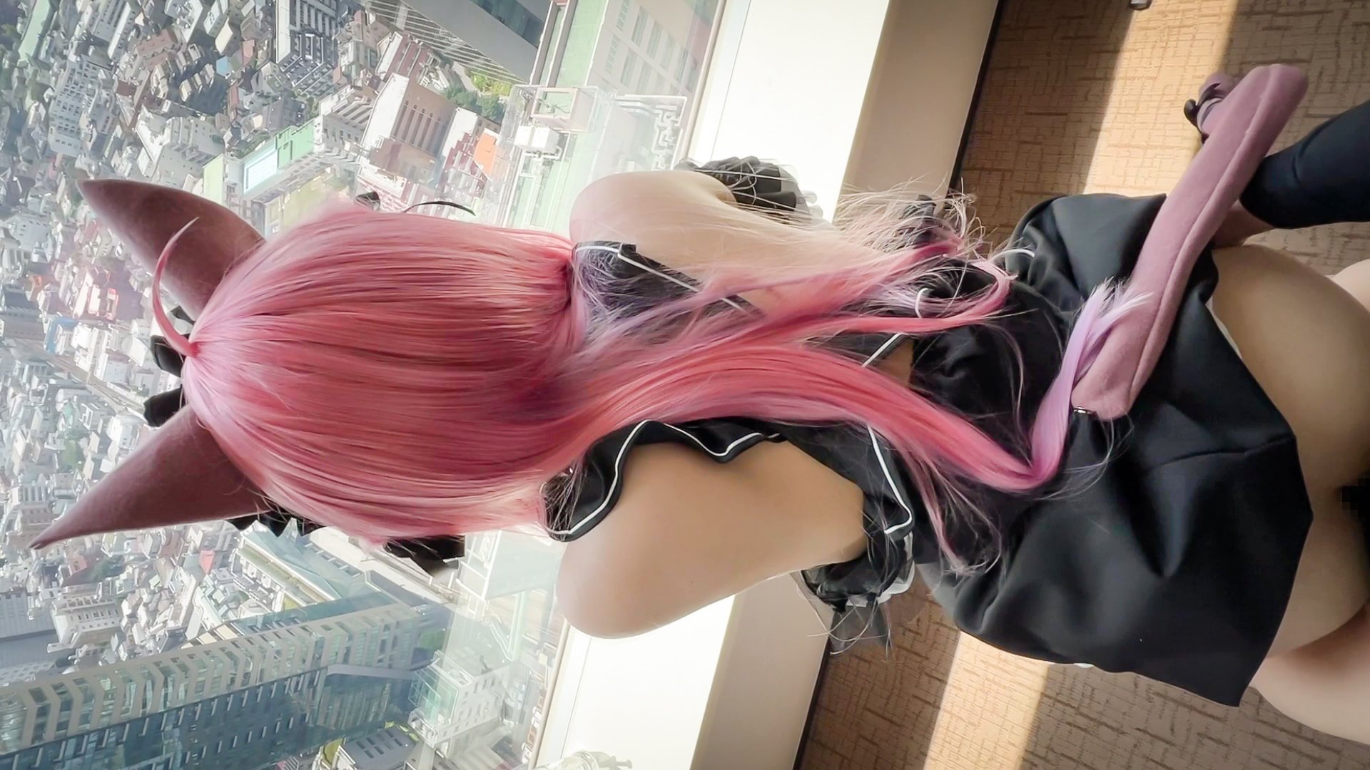 真實炮友醬-乃木一之瀨米克類似-E65罩杯18歲肉食清純性欲女子大Cosplayerみゆちぃ-J畢業新鮮人有男友露臉絕對NG全套保險無生中出-個人VeroTuberみけねこ-SexSyndr