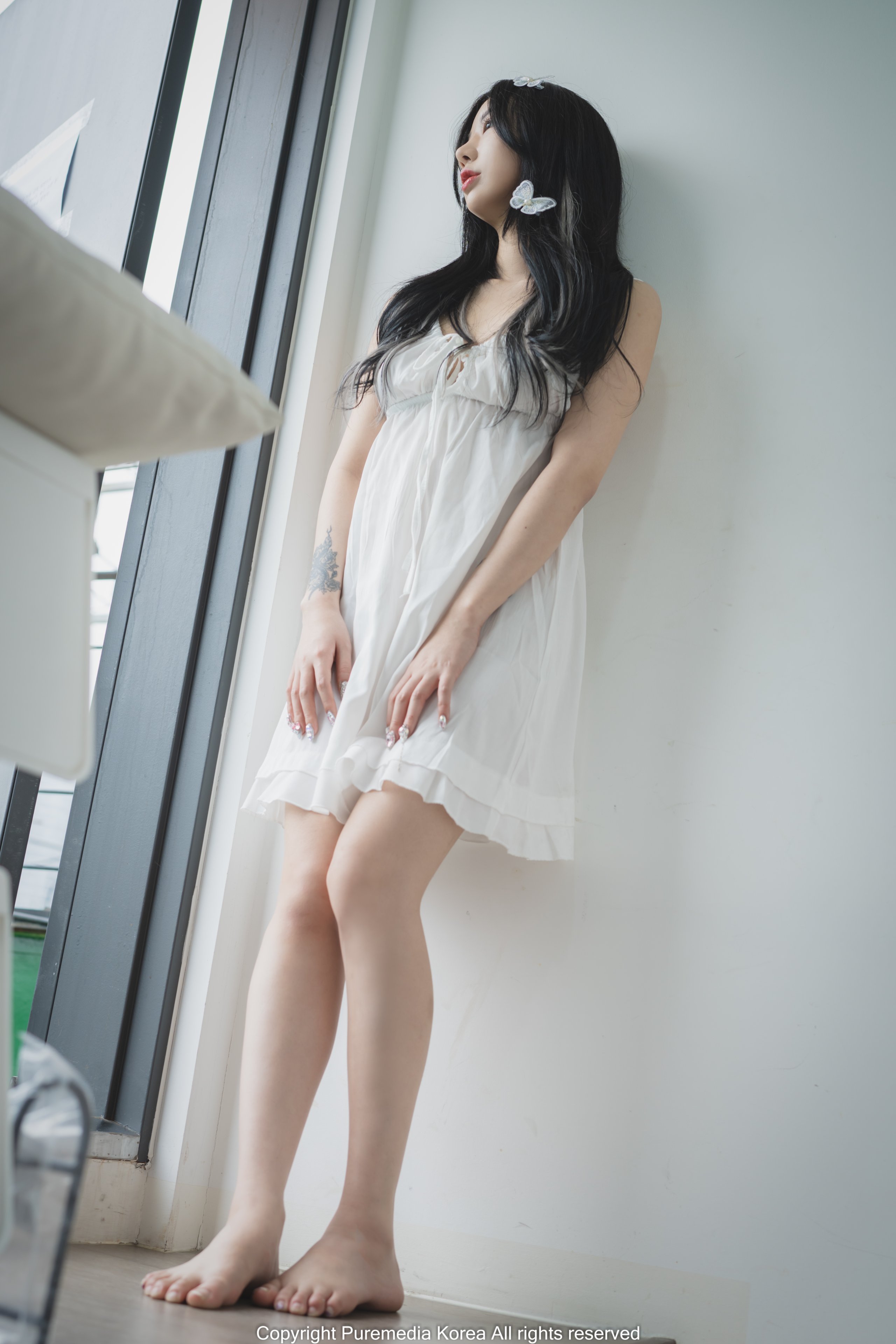 퓨어 미디어 Vol.180 지아