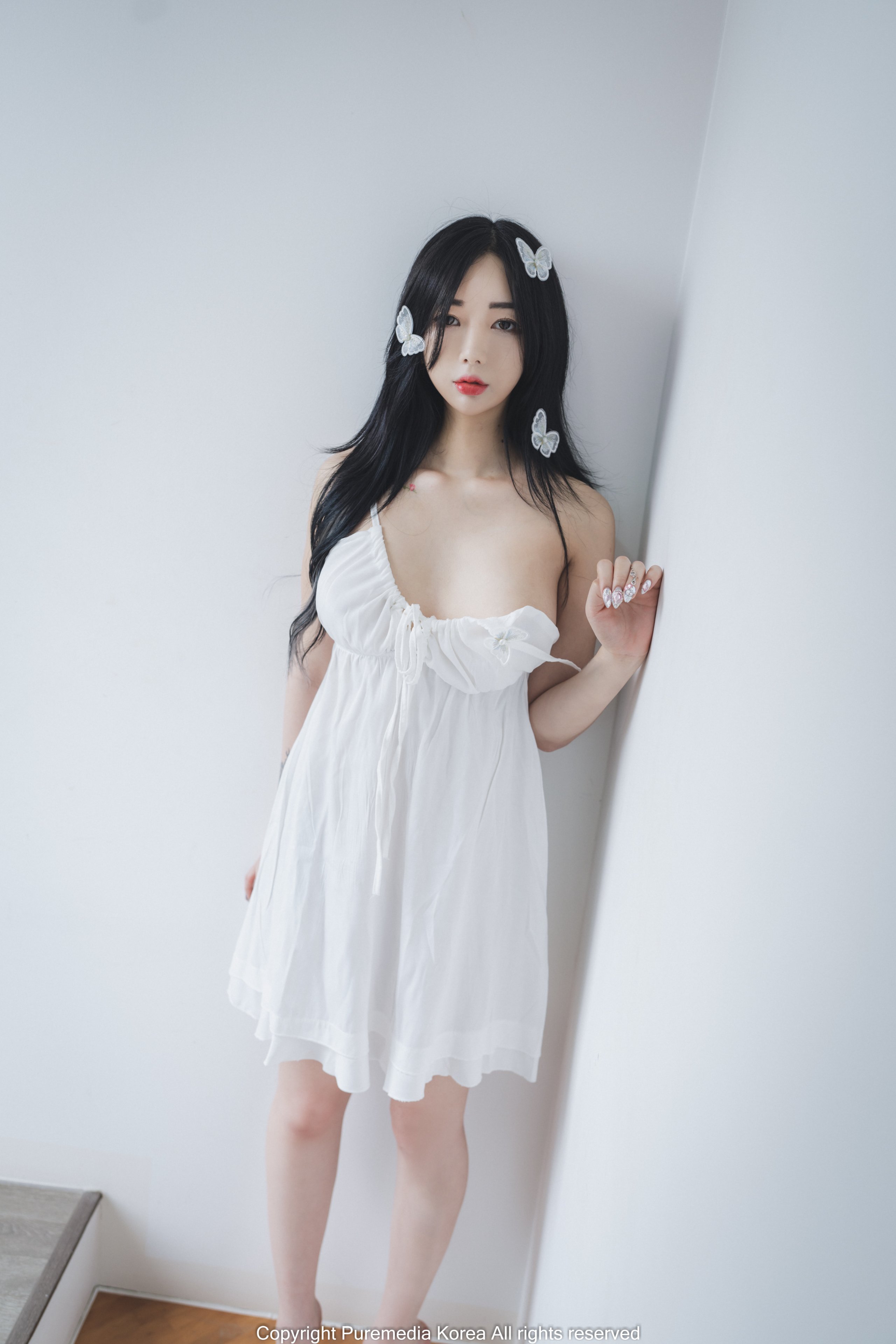 퓨어 미디어 Vol.180 지아