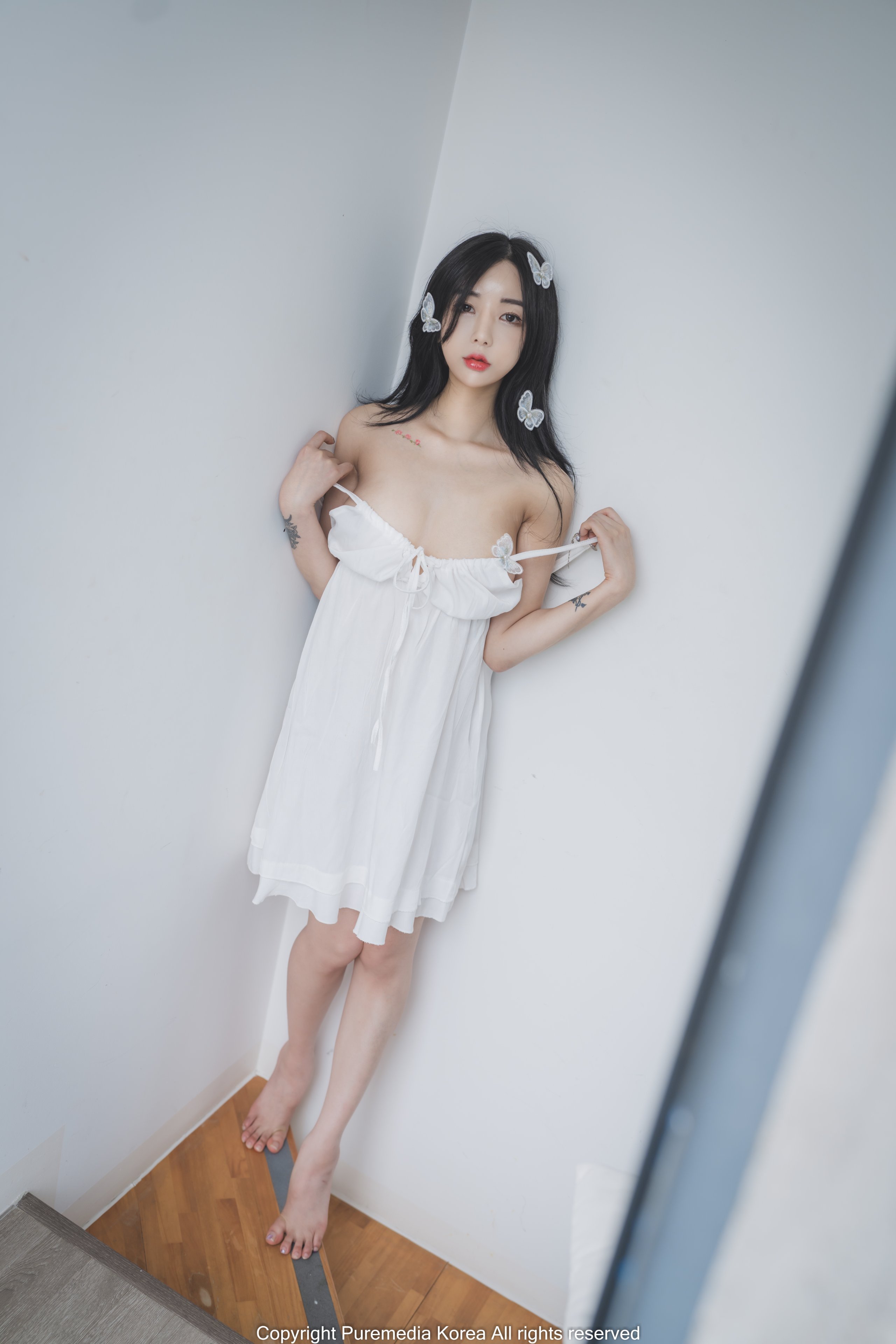 퓨어 미디어 Vol.180 지아