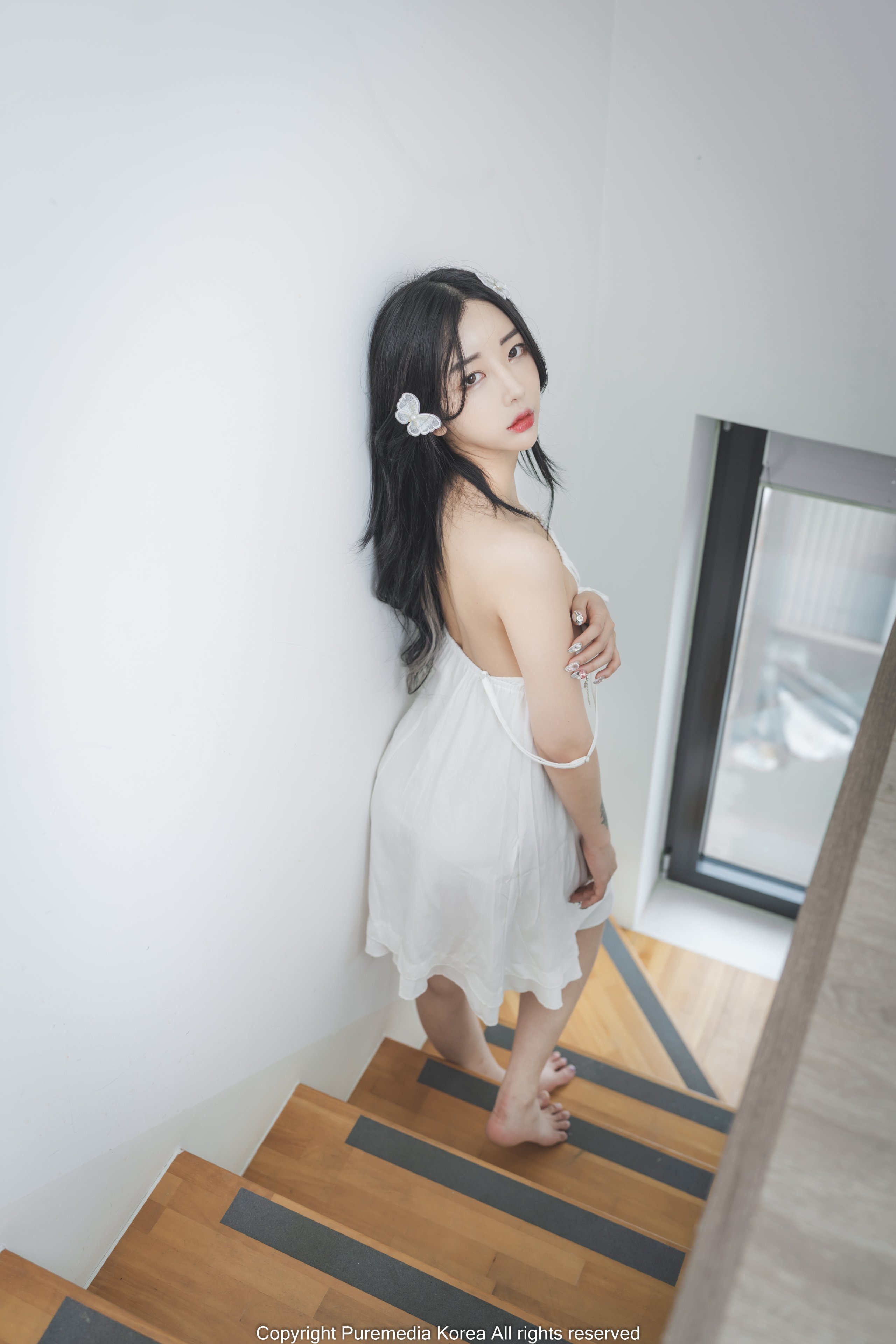 Pure Media Vol. 180 Jia