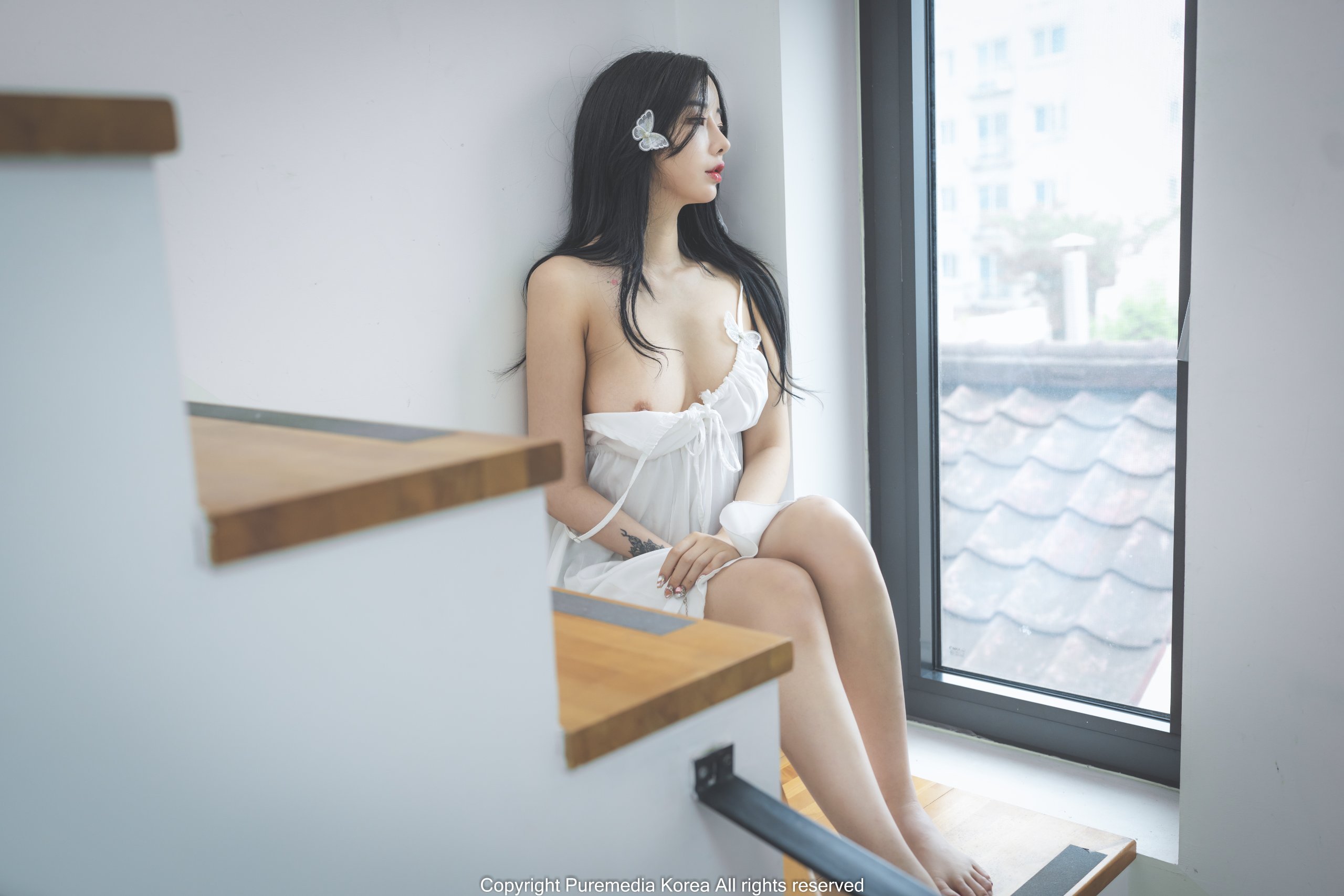 Pure Media Vol.180 Jia (지아)