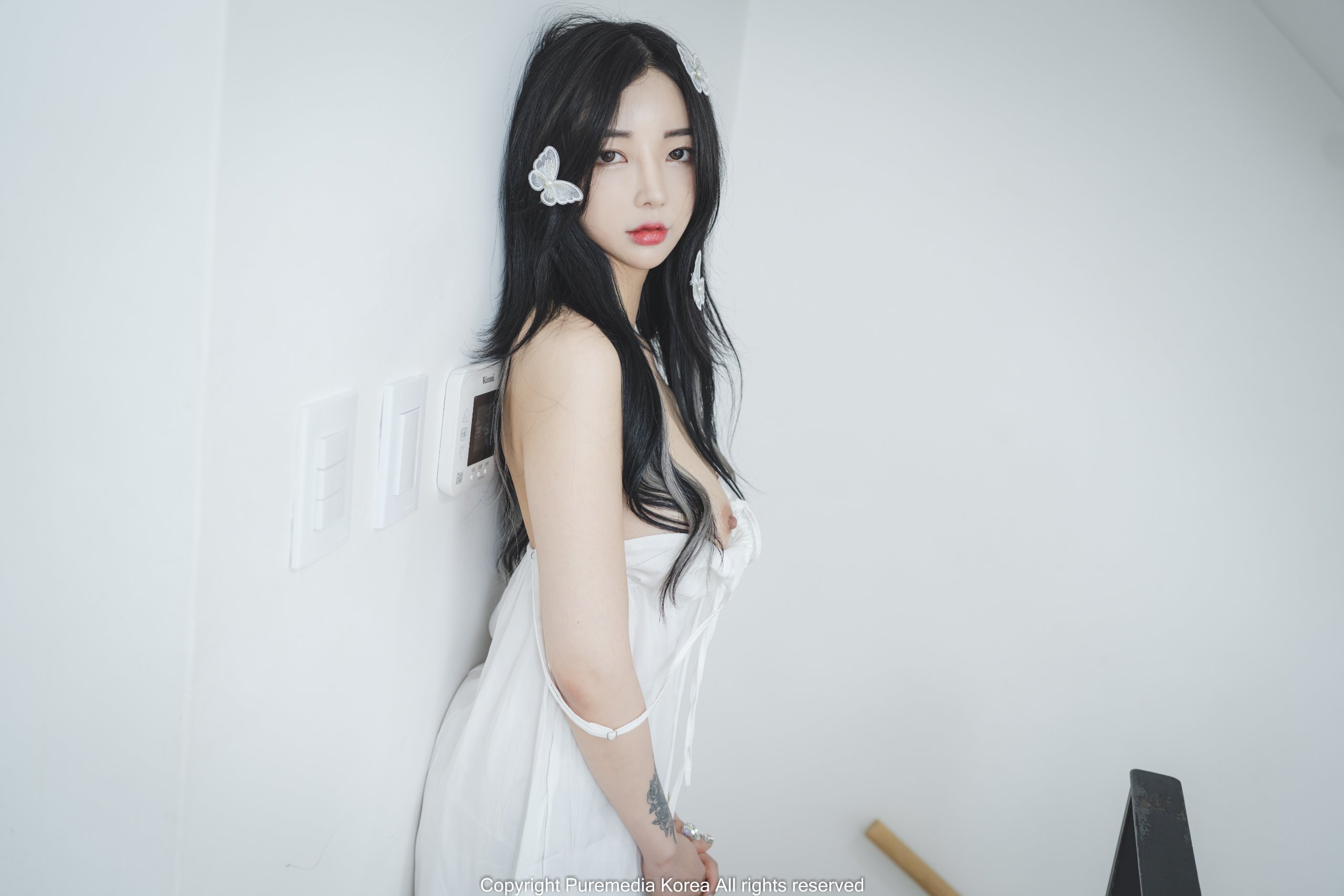 Pure Media Vol.180 Jia (지아)