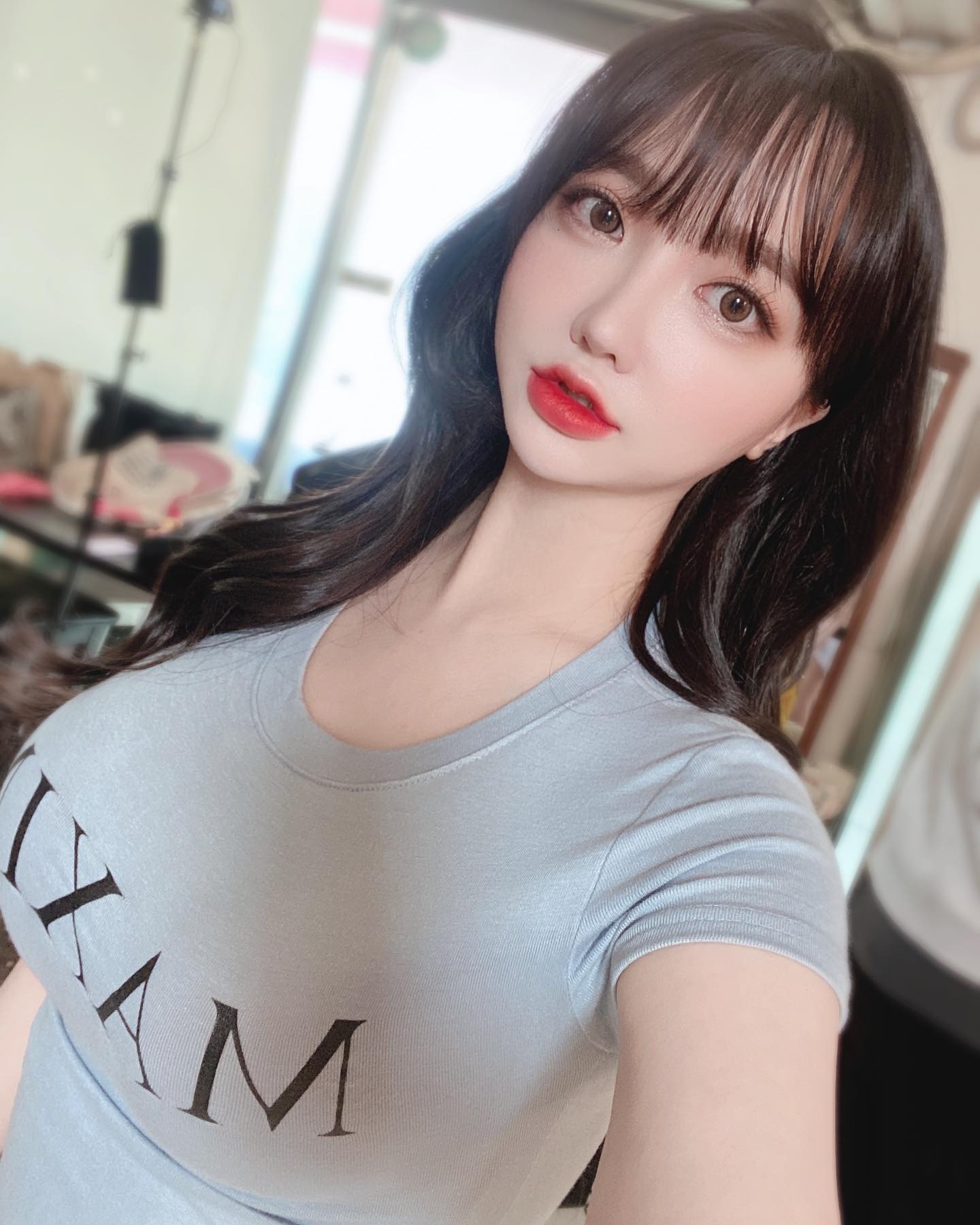 孫藝恩 (손예은) - Miss Maxim 2022 選美比賽