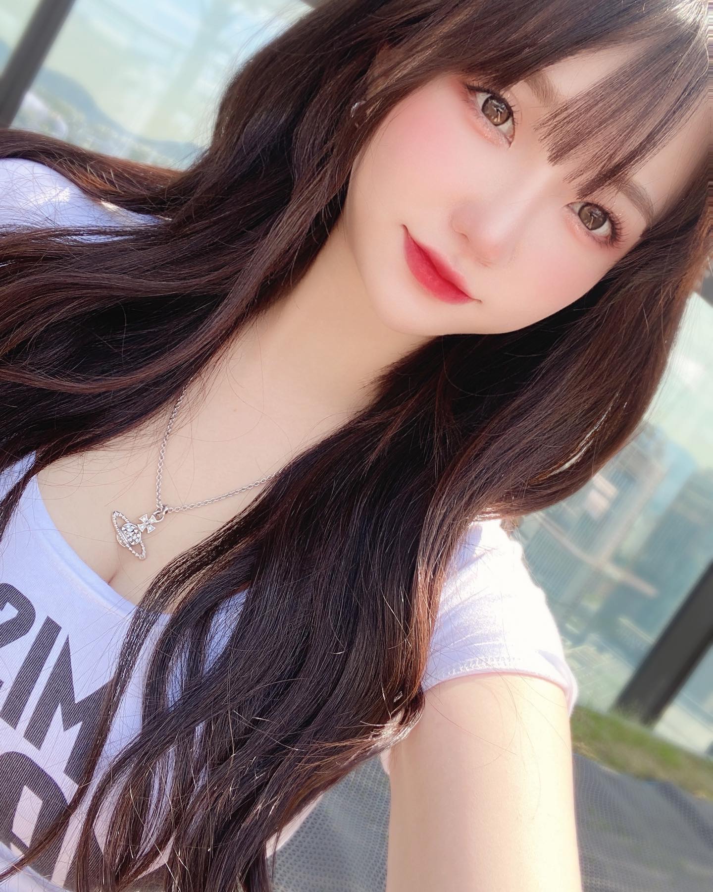 孫藝恩 (손예은) - Miss Maxim 2022 選美比賽