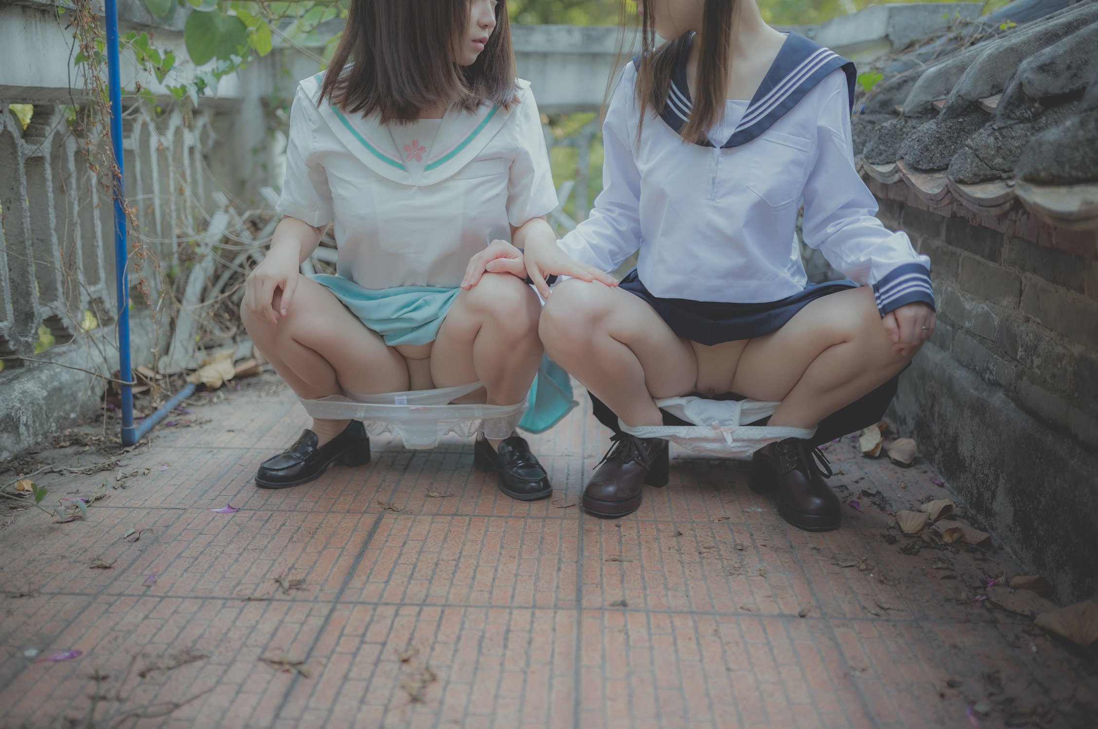 YUZUKI]_หยางเฉิงไบเหอ_62P_–_เทเลกราฟ