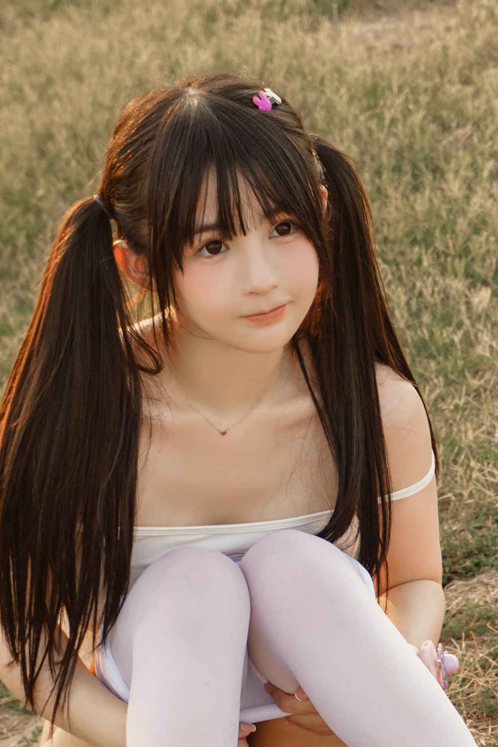 Sakurai Ningning phong bì đỏ nhỏ