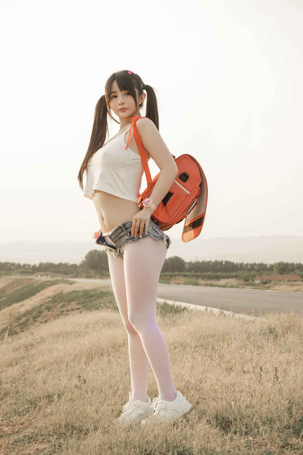 Sakurai Ningning phong bì đỏ nhỏ