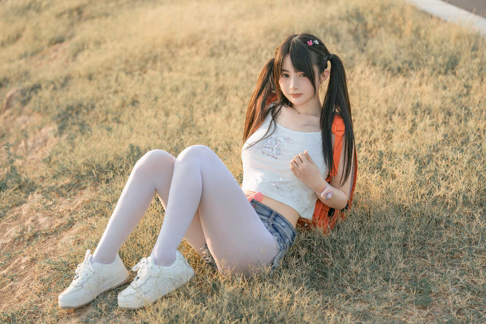Sakurai Ningning phong bì đỏ nhỏ