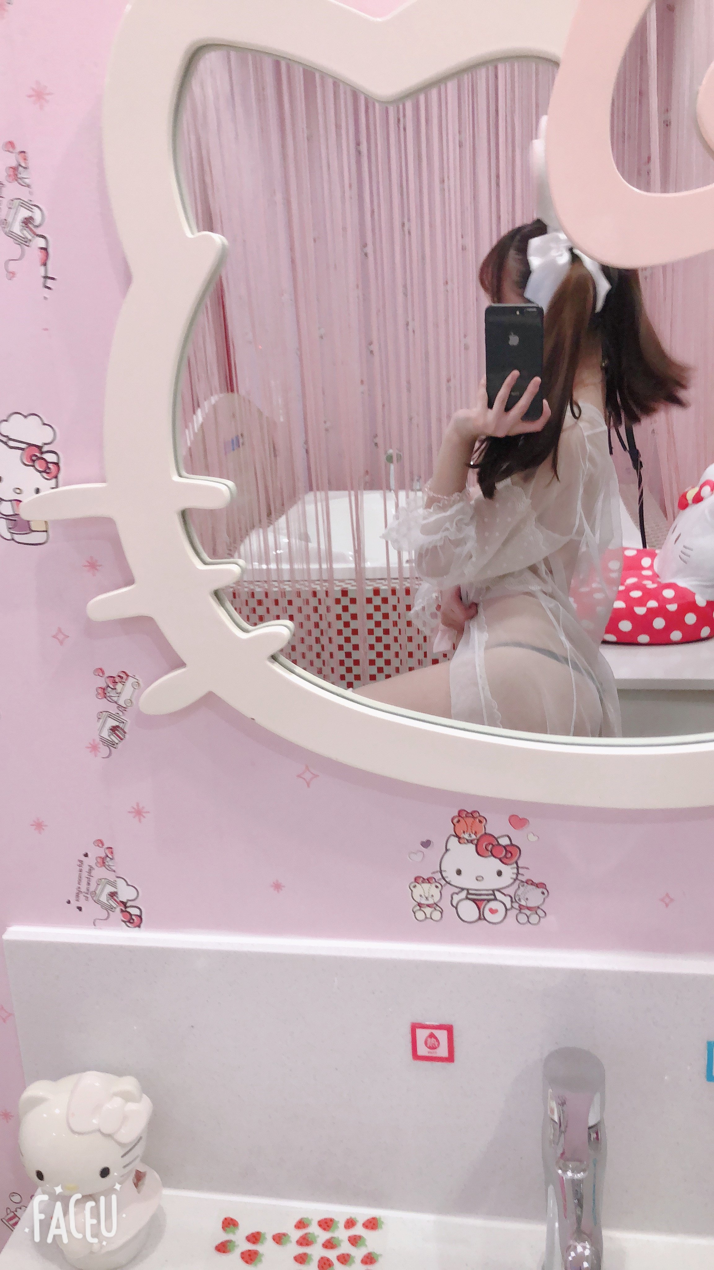 Công Khẩu  belle  Sai Cao] Thỏ cũng cần sữa