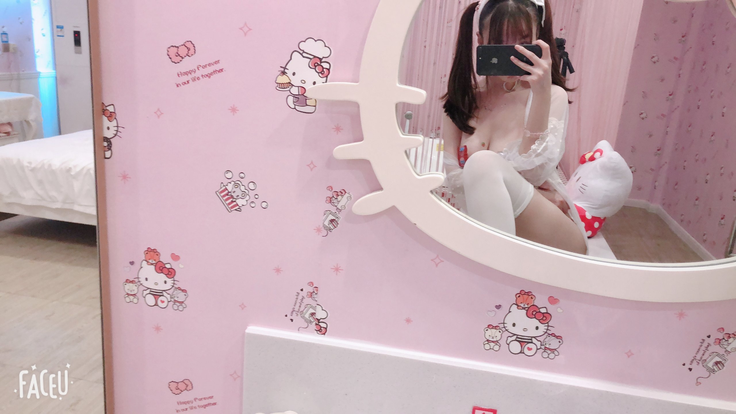 Công Khẩu  belle  Sai Cao] Thỏ cũng cần sữa