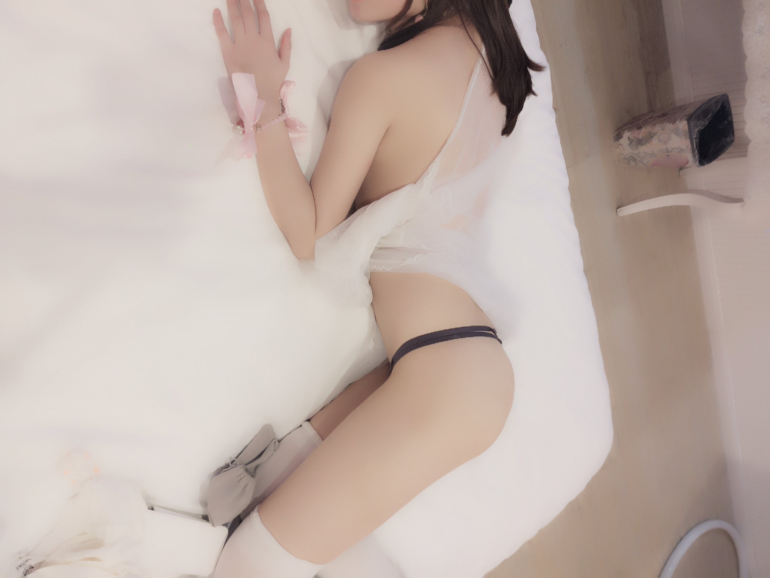 工口蘿莉賽高]兔子也需要牛奶