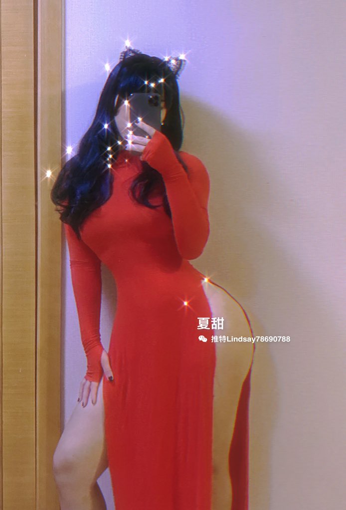 中国版カーダシアン！ツイッターとTikTokのネット有名人、鉄を上げるフィットネスクイーン（シャティェン）の下品な自撮りが流出、裸体を晒したフィットネス裸舞で身材が無敵