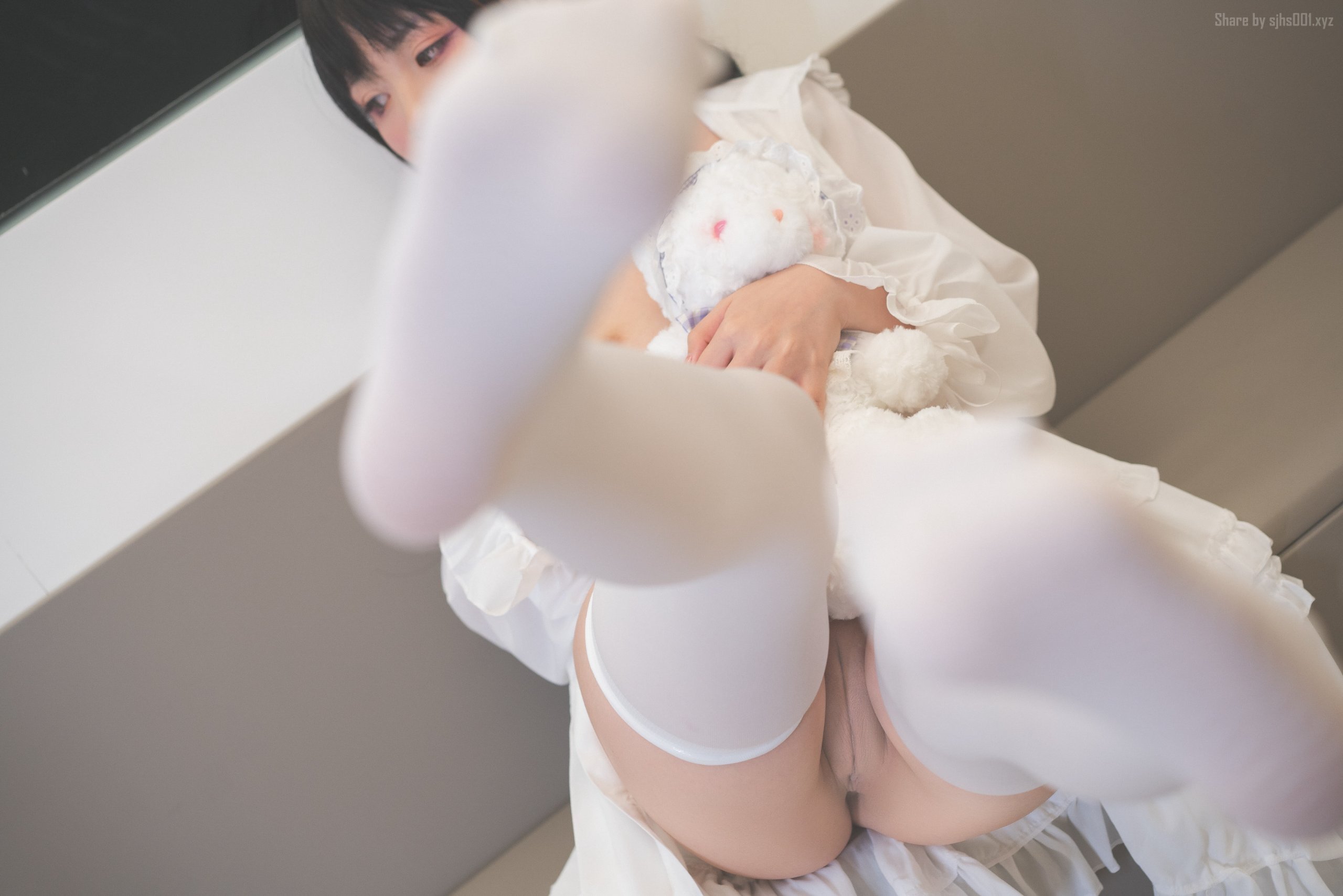 【爆机少女喵小吉】 深夜地铁