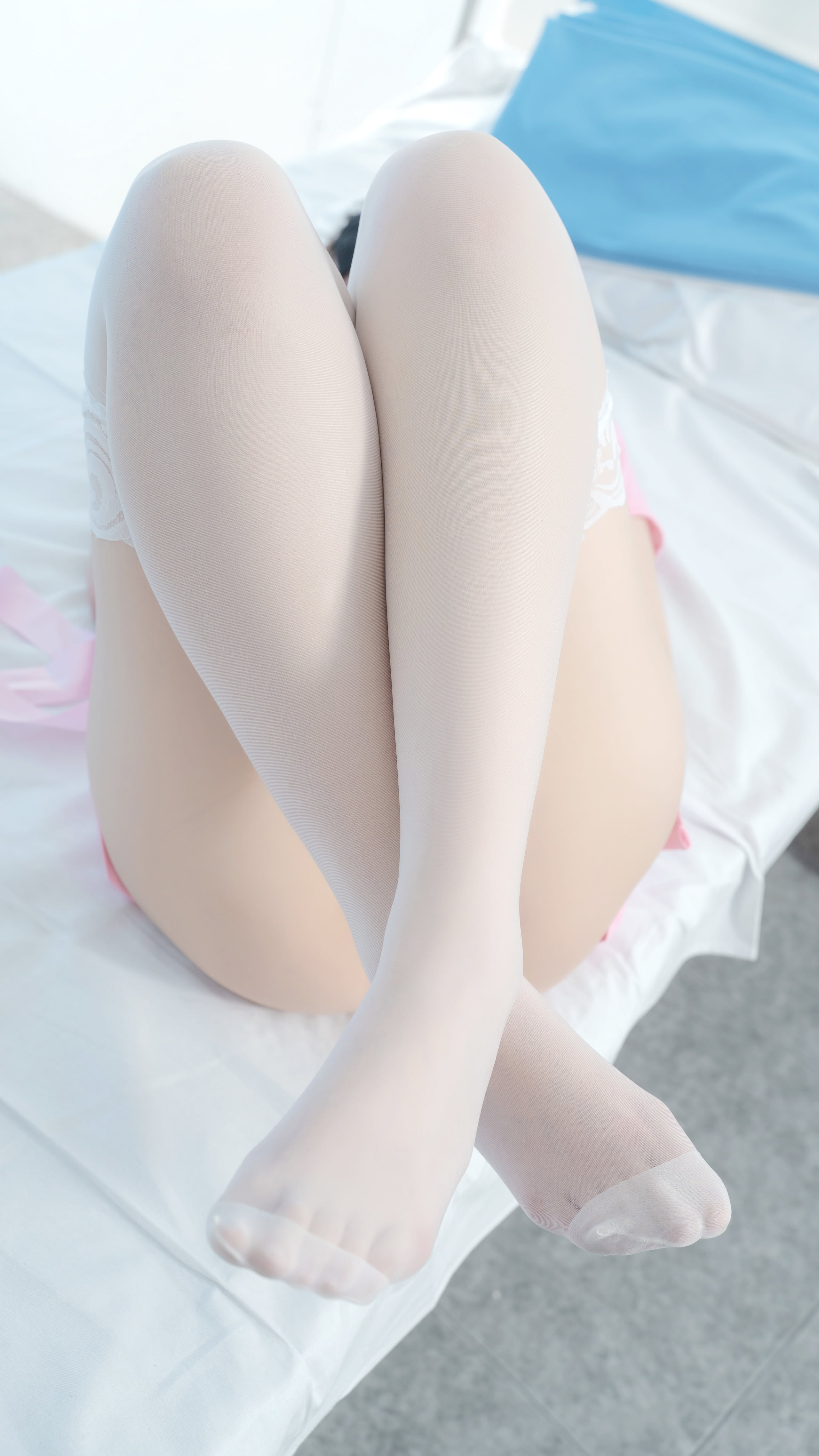 爆机少女喵小吉 - 私人看护