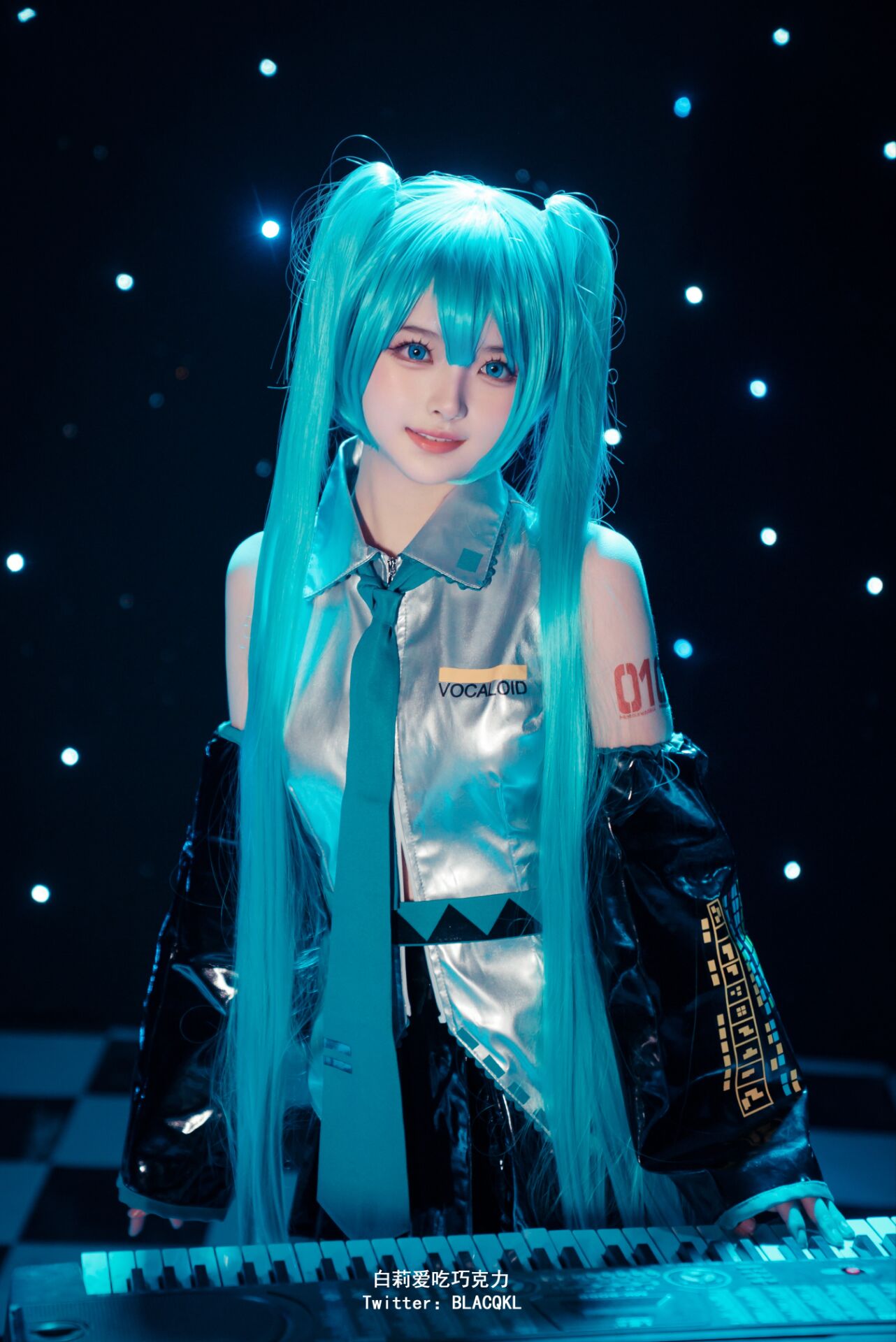 初音ミク