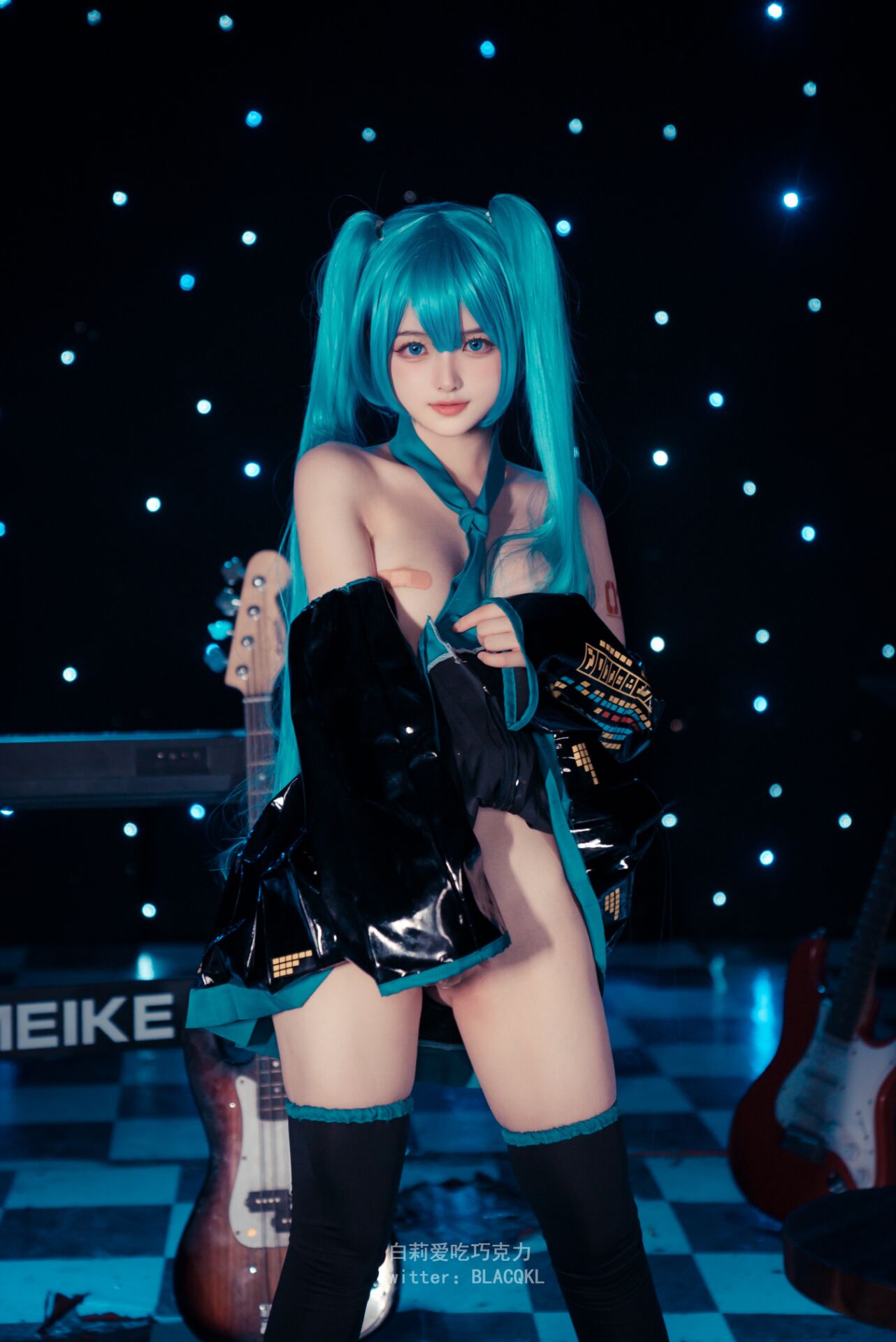 初音ミク