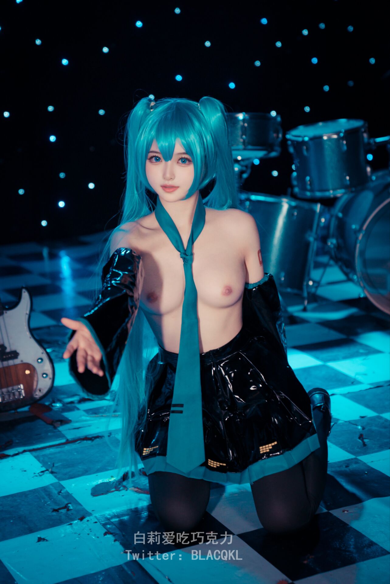 初音ミク