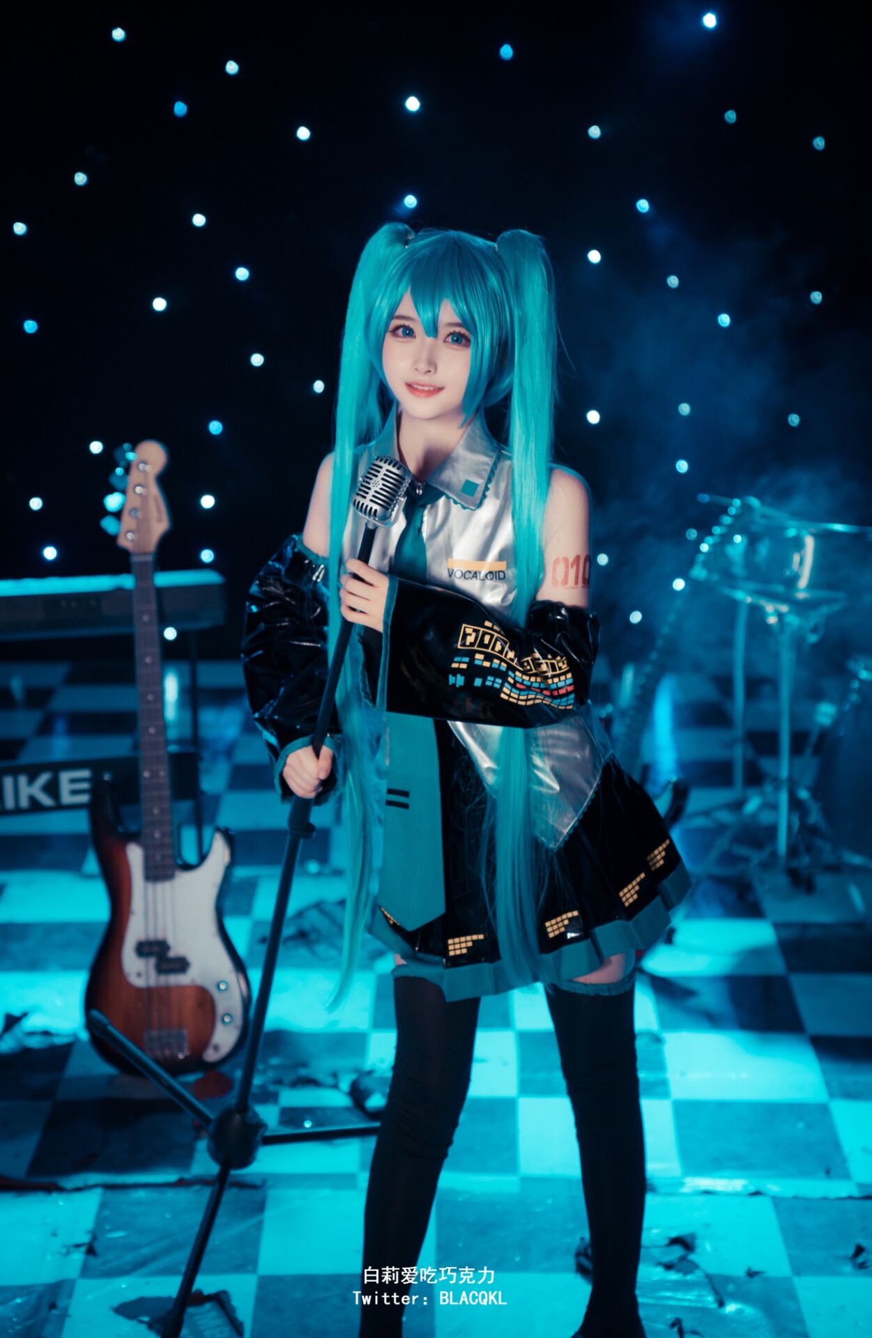 初音未來