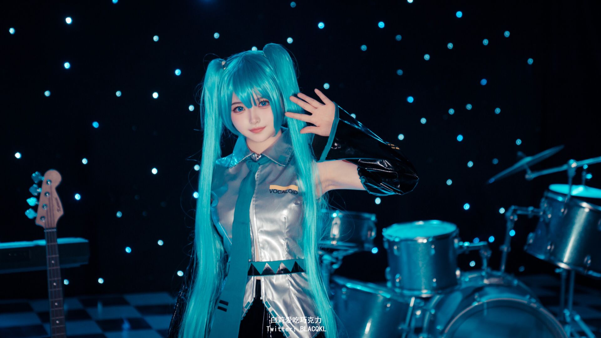 初音ミク